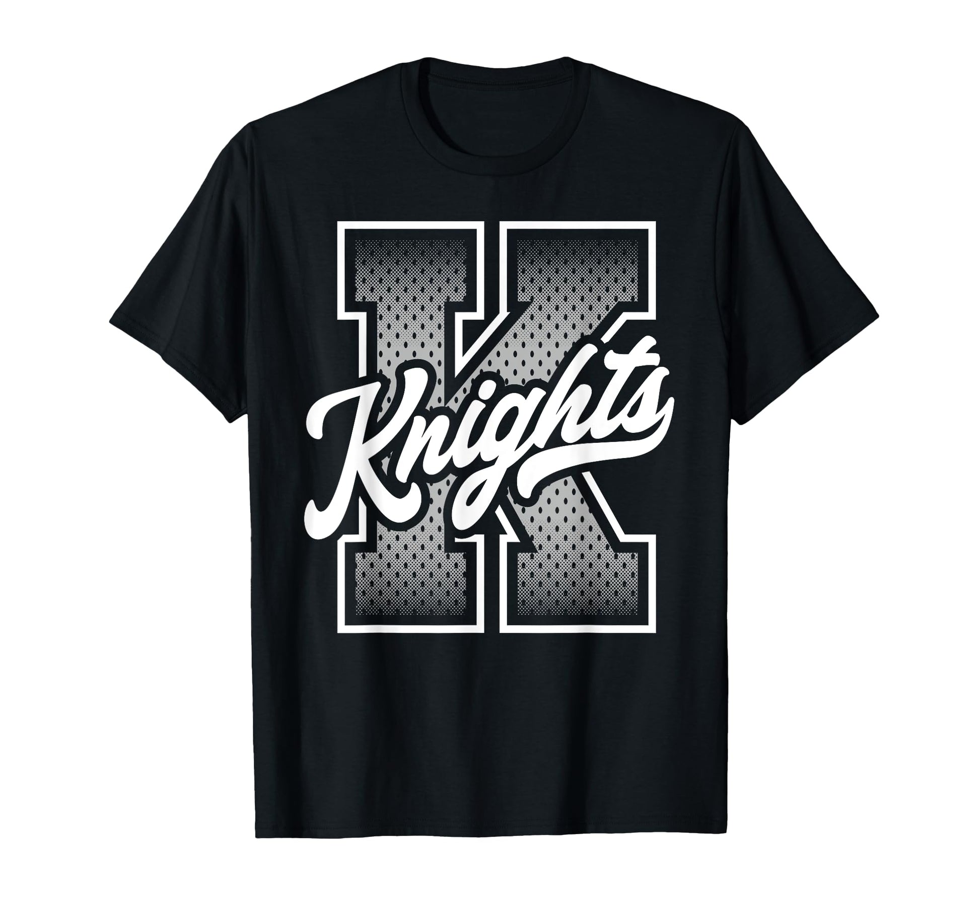 Knights Football Knights Baseball T-Shirt - Trendy Graphic for Adults - T-Shirt, Sweatshirt, Hoodie
