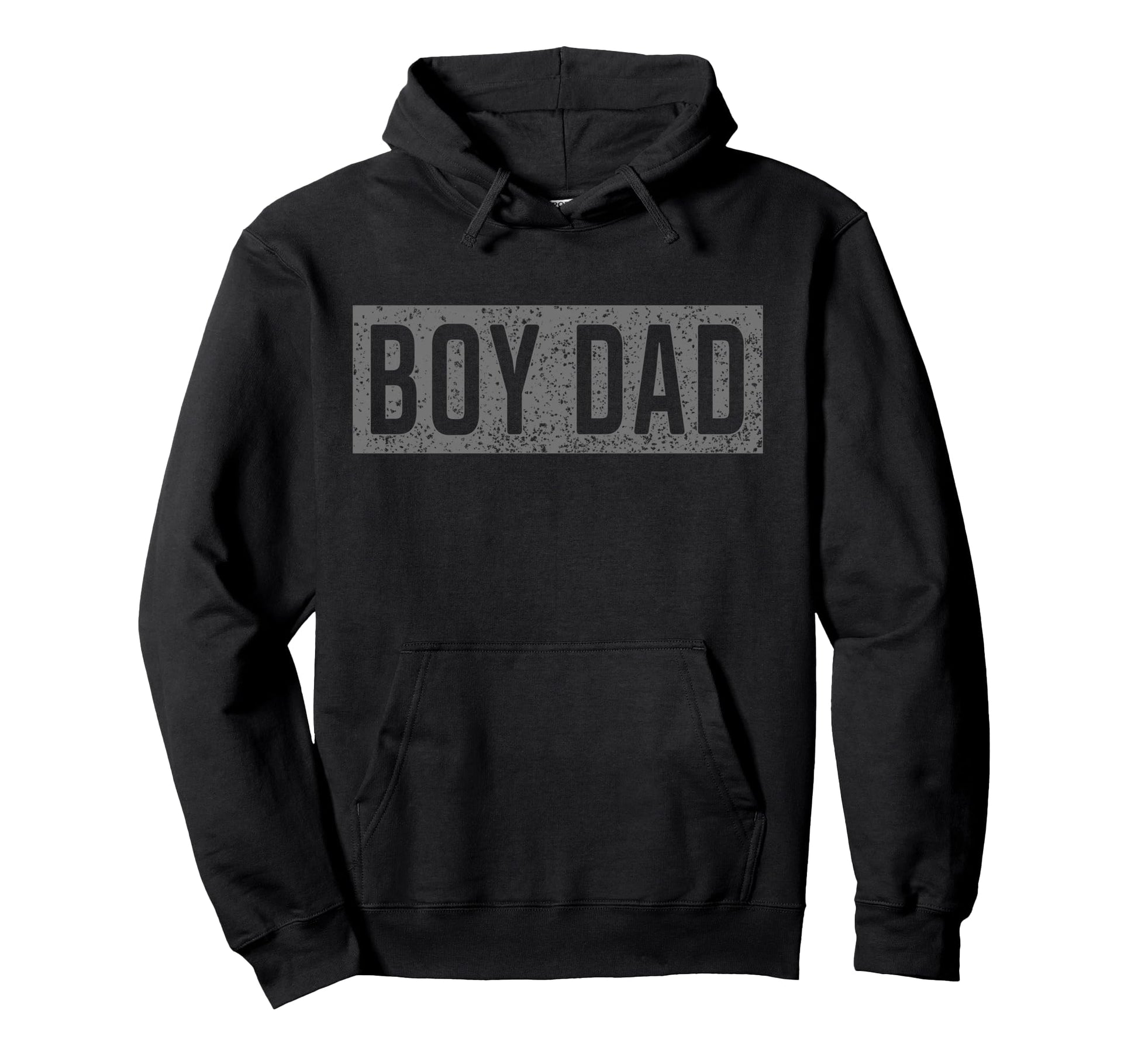Dad Proud Dad Funny Fathers Day Dad Hoodie - Novelty Apparel Men Women - T-Shirt, Sweatshirt, Hoodie