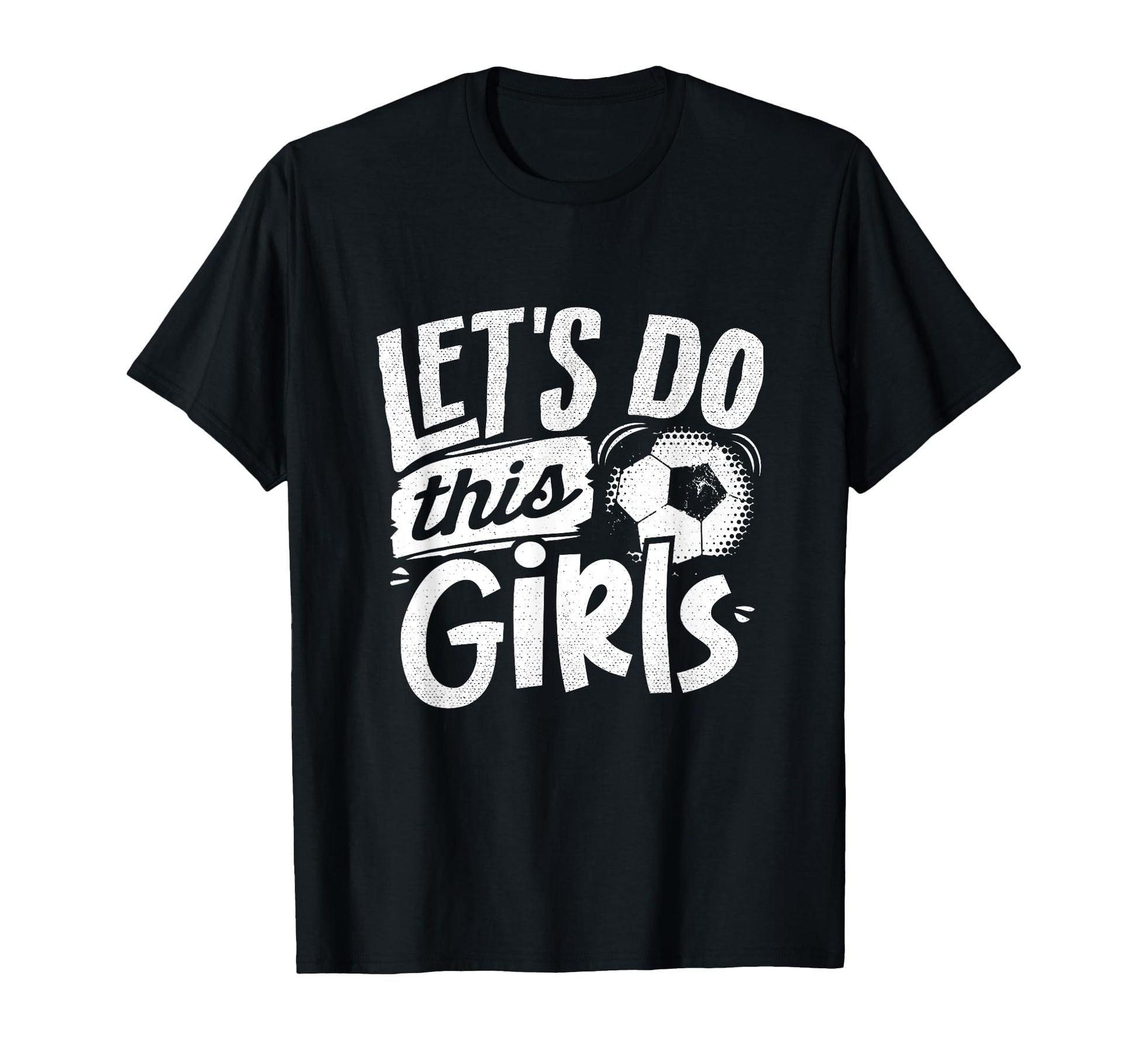 Soccer Mom Soccer Coach Soccer Player T-Shirt - Minimalist Print for Adults - T-Shirt, Sweatshirt, Hoodie
