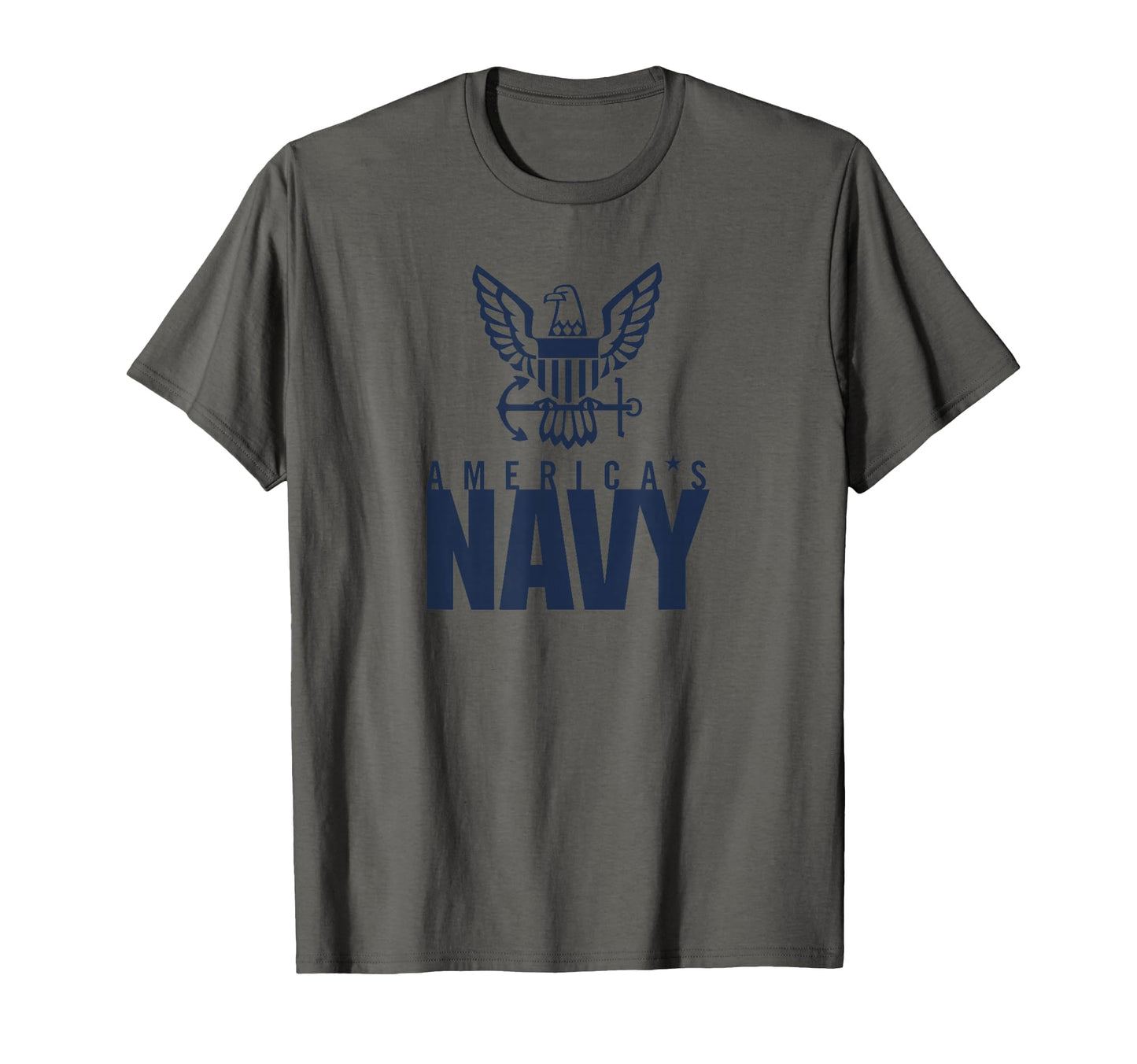 U S Navy Eagle Logo T-Shirt - Aesthetic Graphic Men Women - T-Shirt, Sweatshirt, Hoodie