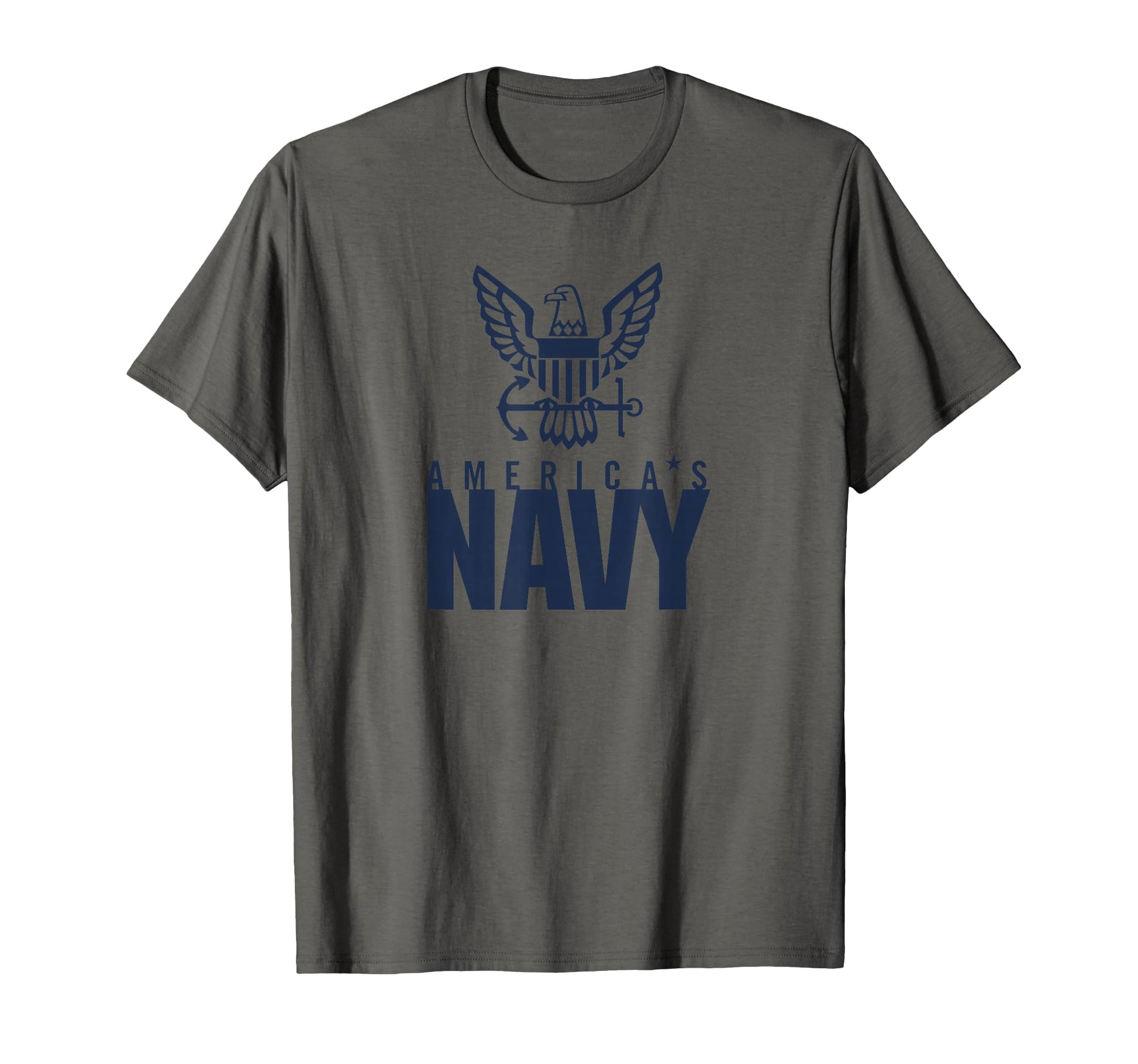 U S Navy Eagle Logo T-Shirt - Aesthetic Graphic Men Women - T-Shirt, Sweatshirt, Hoodie