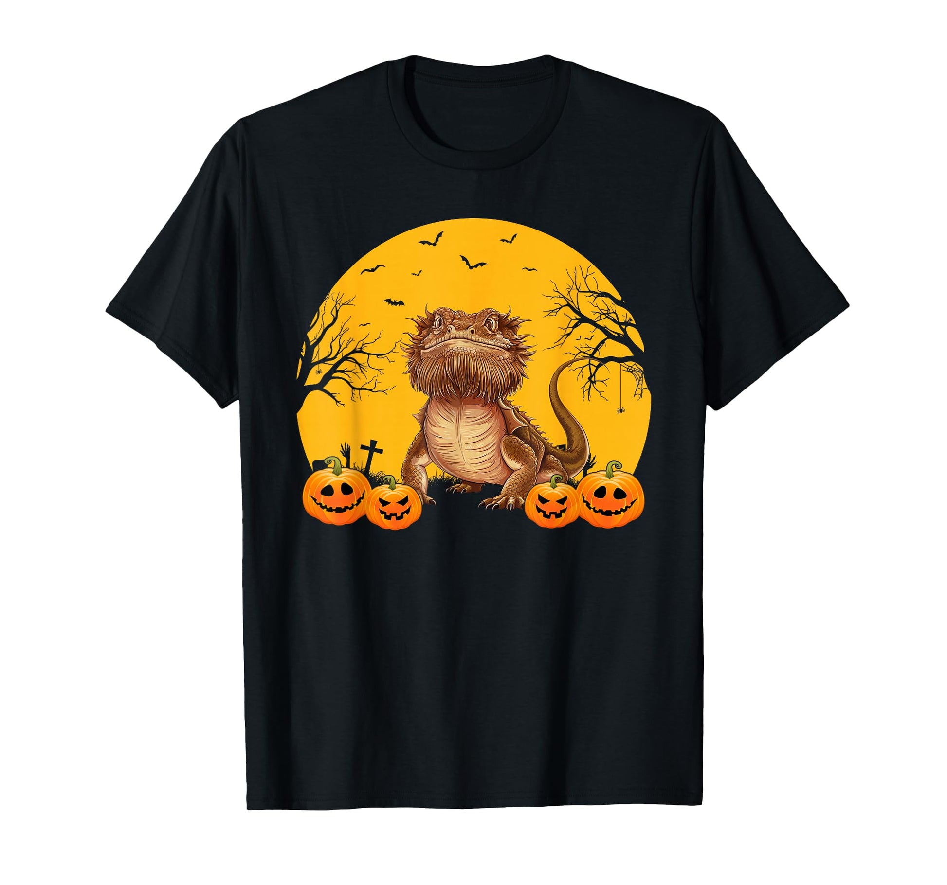 Bearded Dragon Lovers Matching T-Shirt - Unique Graphic Men Women - T-Shirt, Sweatshirt, Hoodie
