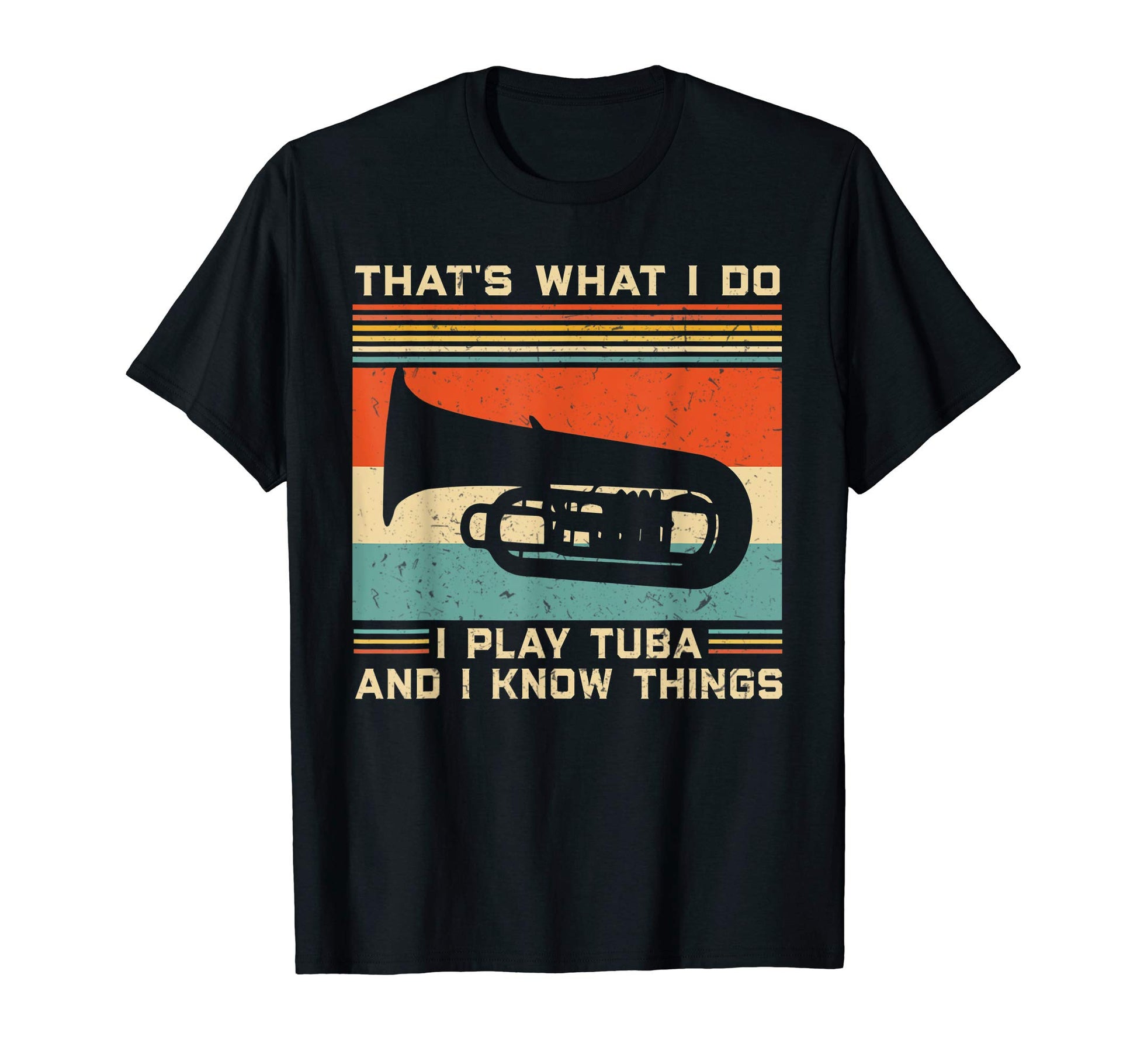 Tu Tuba Players Costume Musician T-Shirt - Streetwear Style for Adults - T-Shirt, Sweatshirt, Hoodie