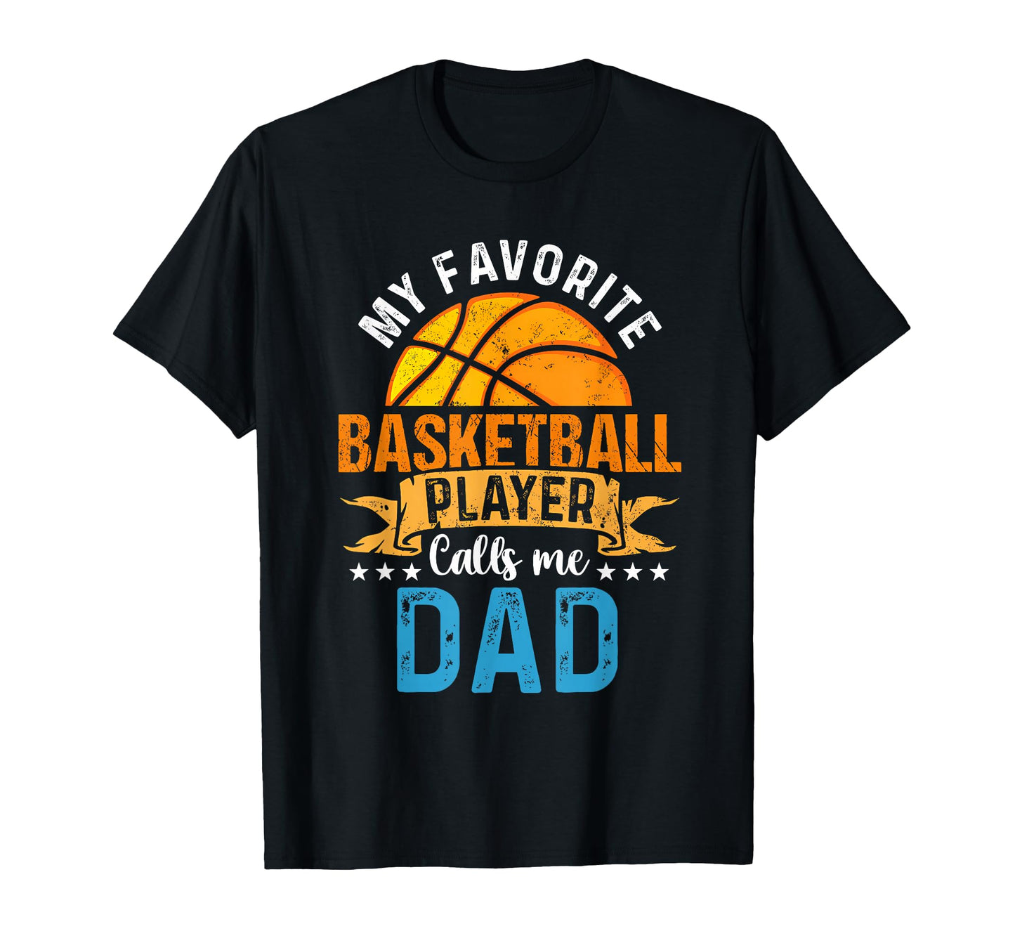 My Favorite Basketball Player T-Shirt - Casual Everyday Wear for Adults - T-Shirt, Sweatshirt, Hoodie