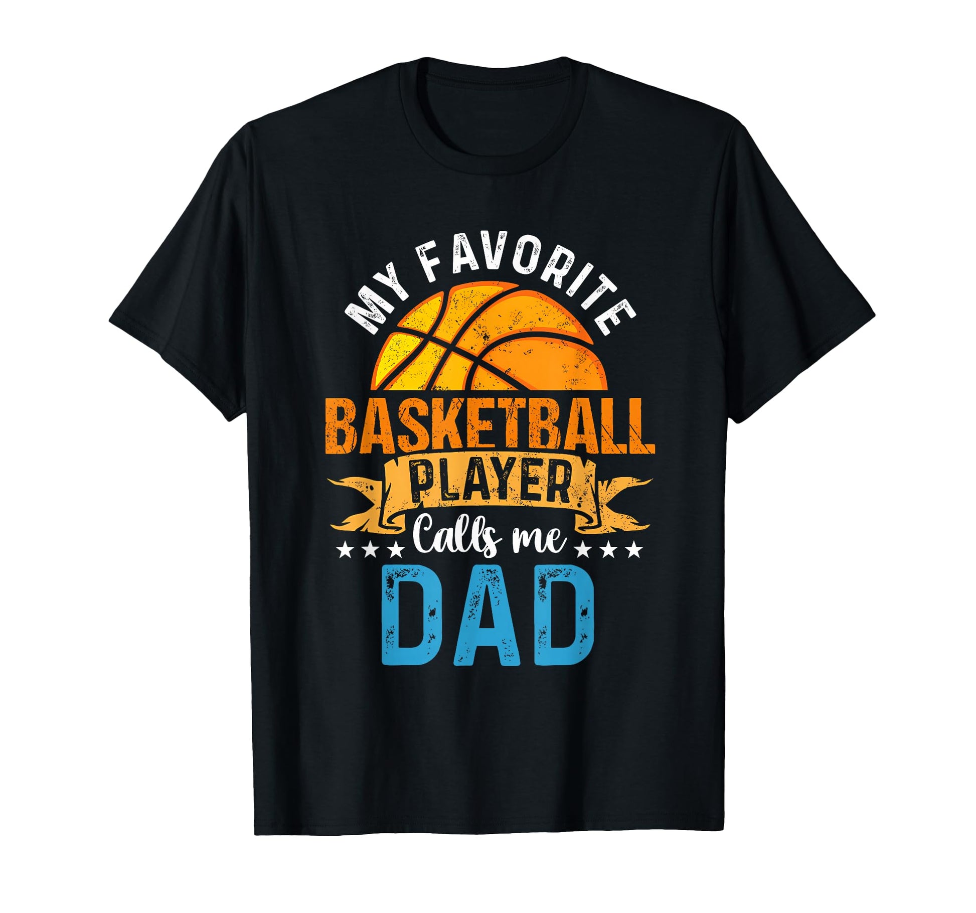 My Favorite Basketball Player T-Shirt - Casual Everyday Wear for Adults - T-Shirt, Sweatshirt, Hoodie