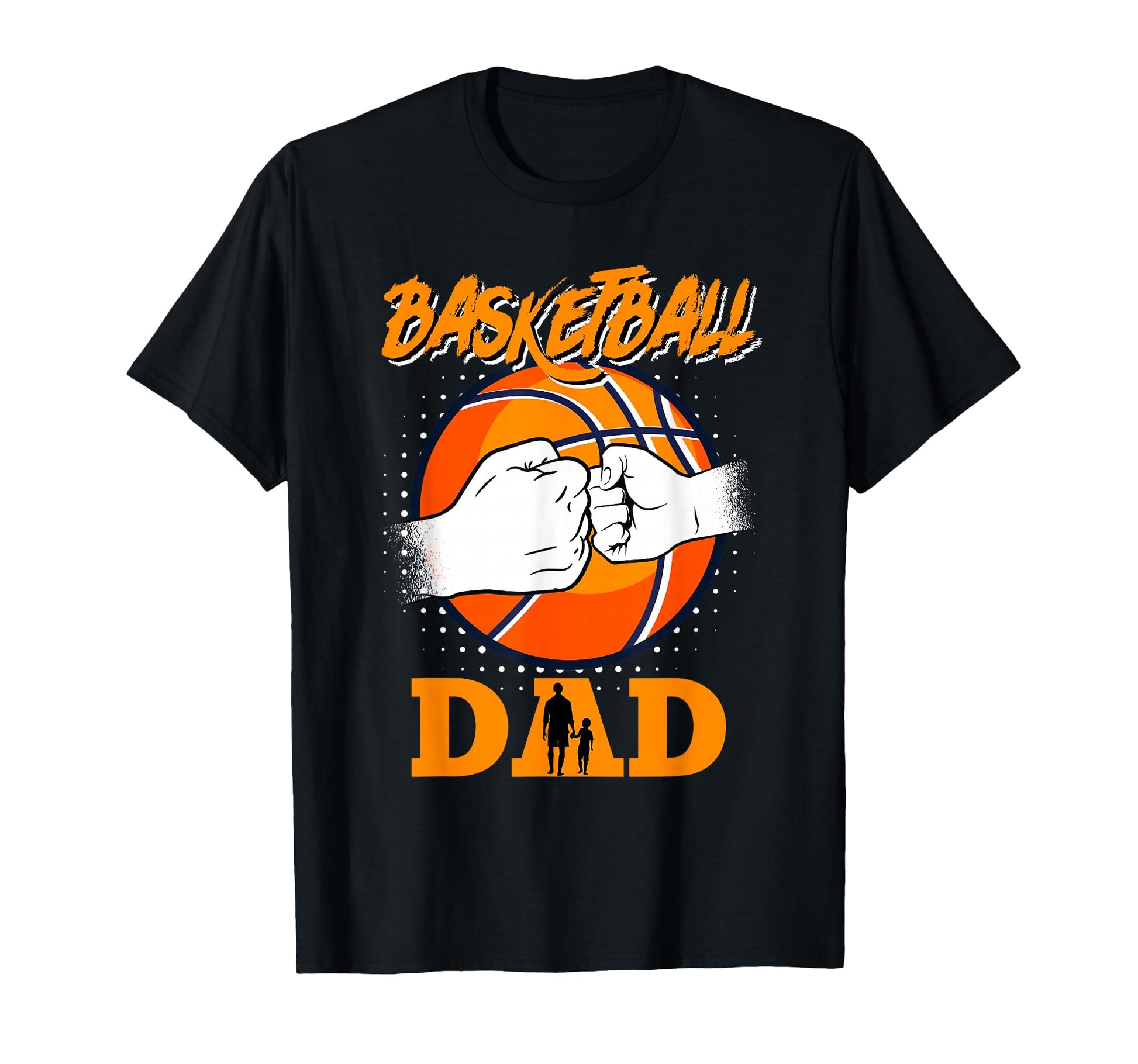 Basketball Tshirts Basketball Gifts T-Shirt - Minimalist Print for Adults - T-Shirt, Sweatshirt, Hoodie