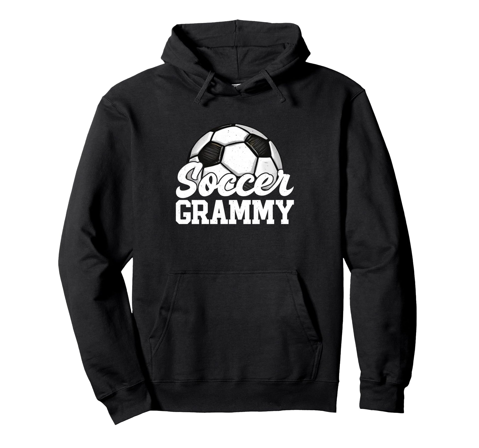 Soccer Grammy Gifts Mothers Day Soccer Hoodie - Minimalist Print Unisex - T-Shirt, Sweatshirt, Hoodie