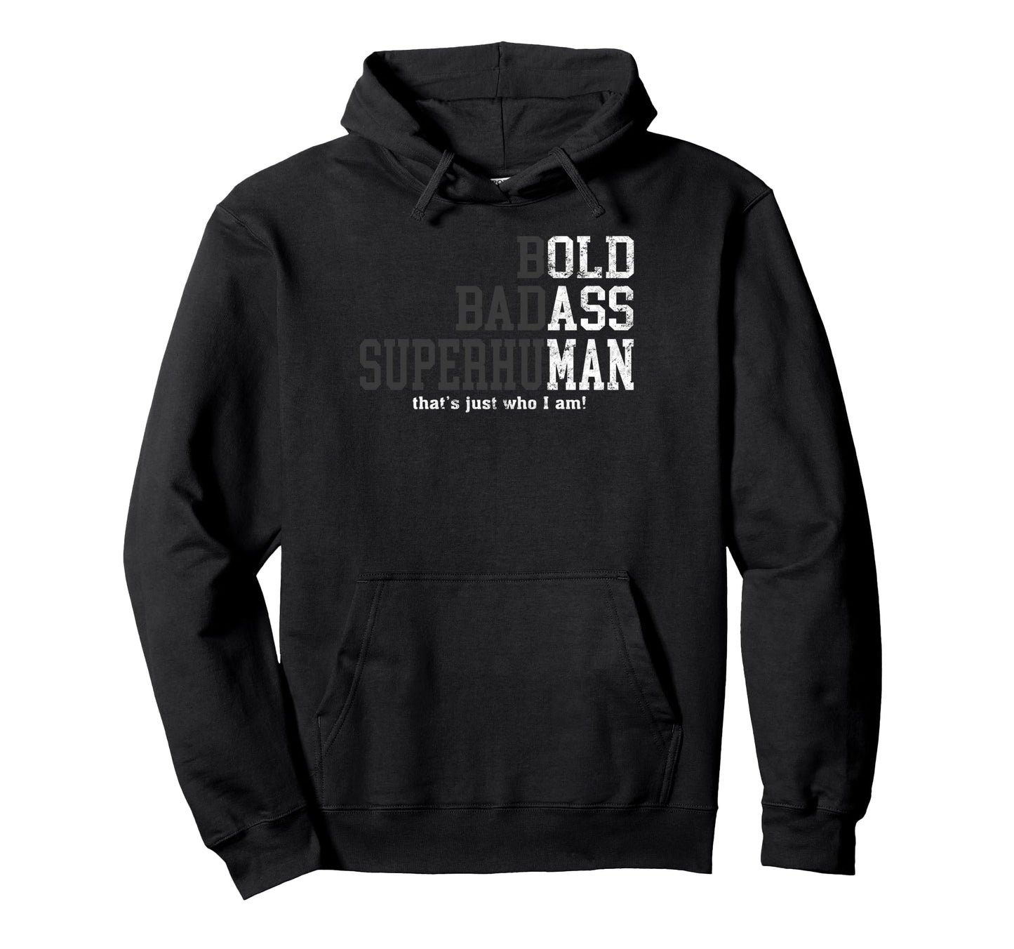 Funny Gag Gift Birthday Husband Hoodie - Casual Everyday Wear Men Women - T-Shirt, Sweatshirt, Hoodie