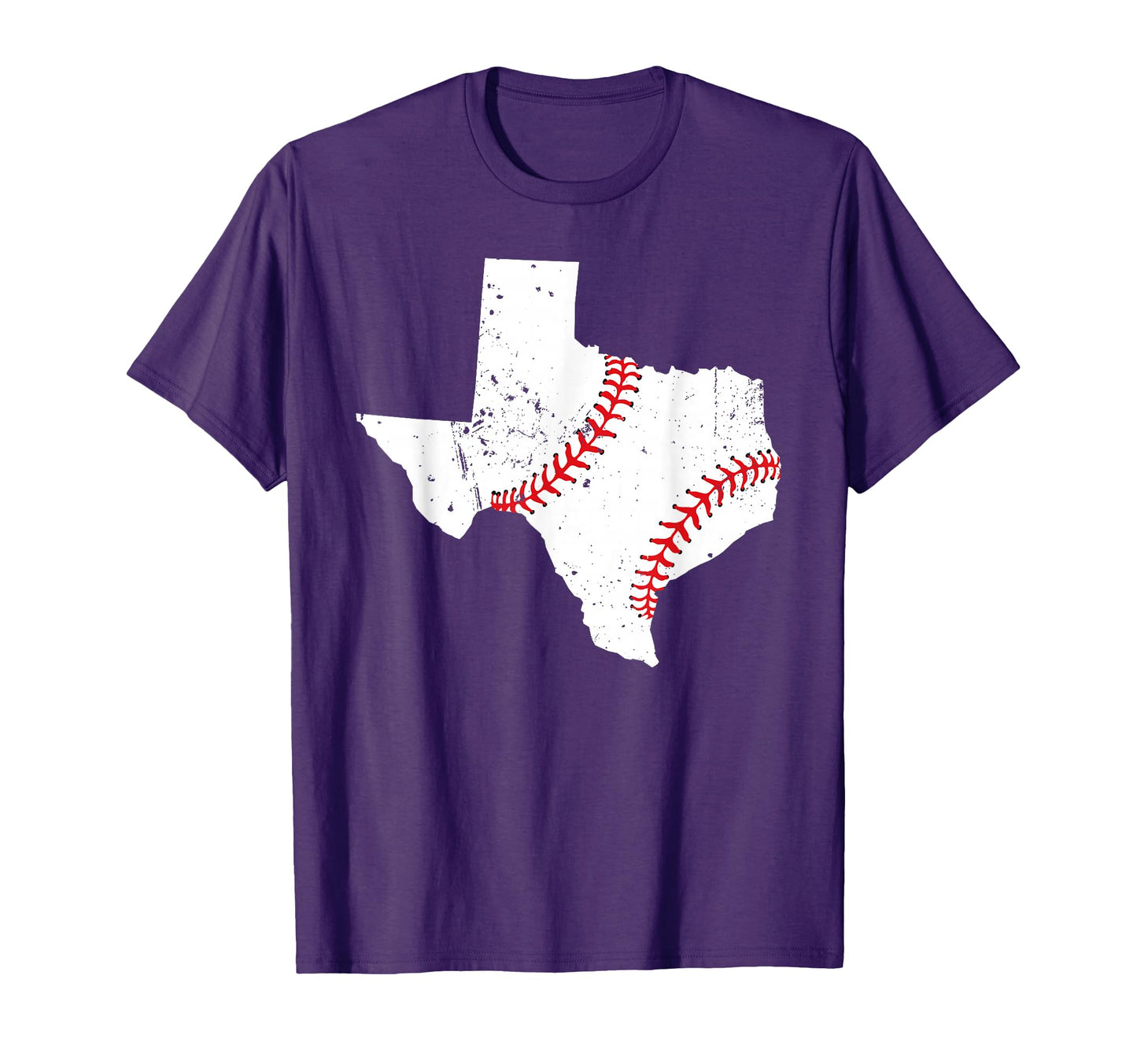 Texas Baseball State Funny Texas T-Shirt - Aesthetic Graphic for Adults - T-Shirt, Sweatshirt, Hoodie