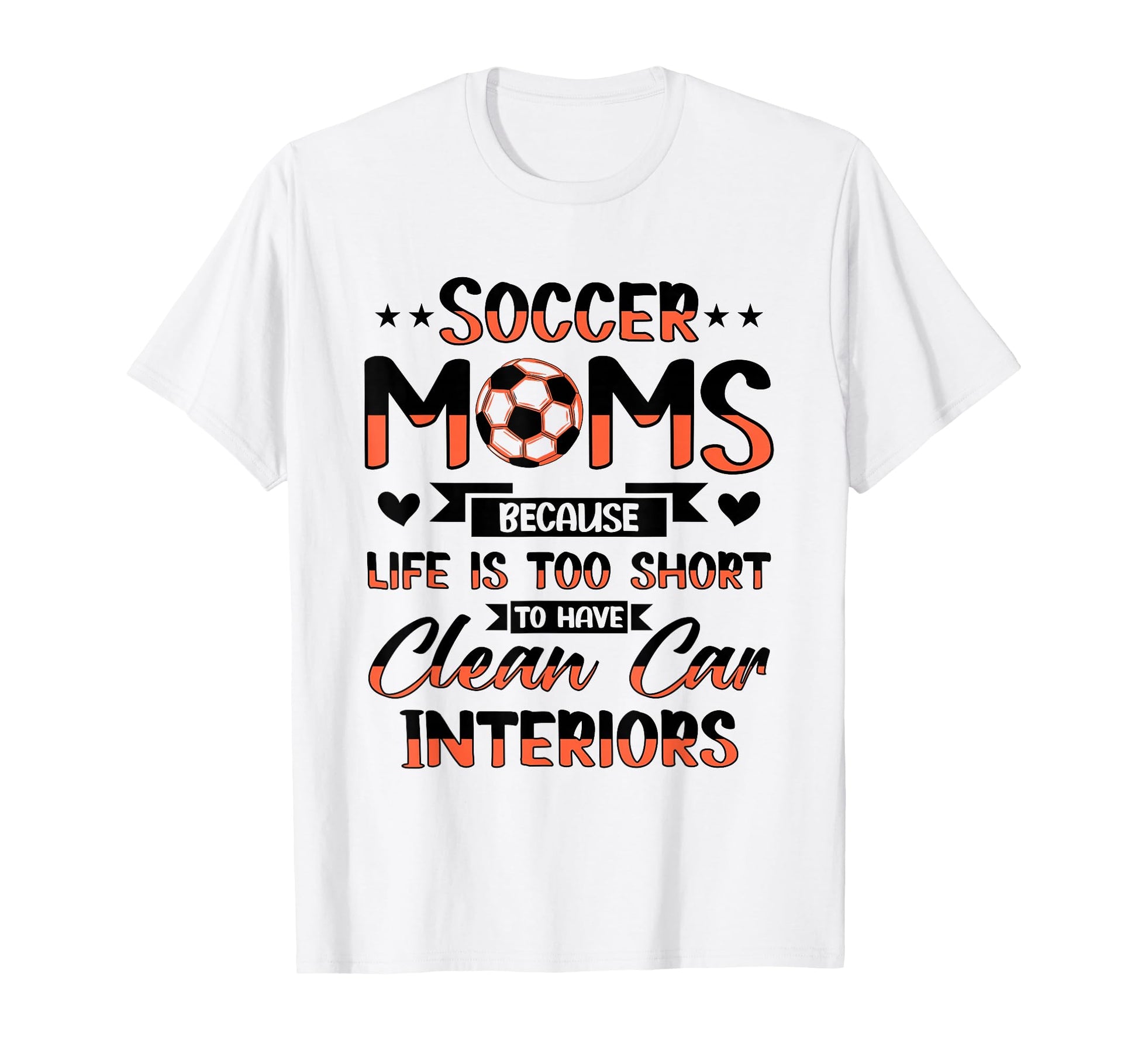 Soccer Mom Gifts Soccer Fan Mommy Sweatshirt - Streetwear Style Men Women - T-Shirt, Sweatshirt, Hoodie