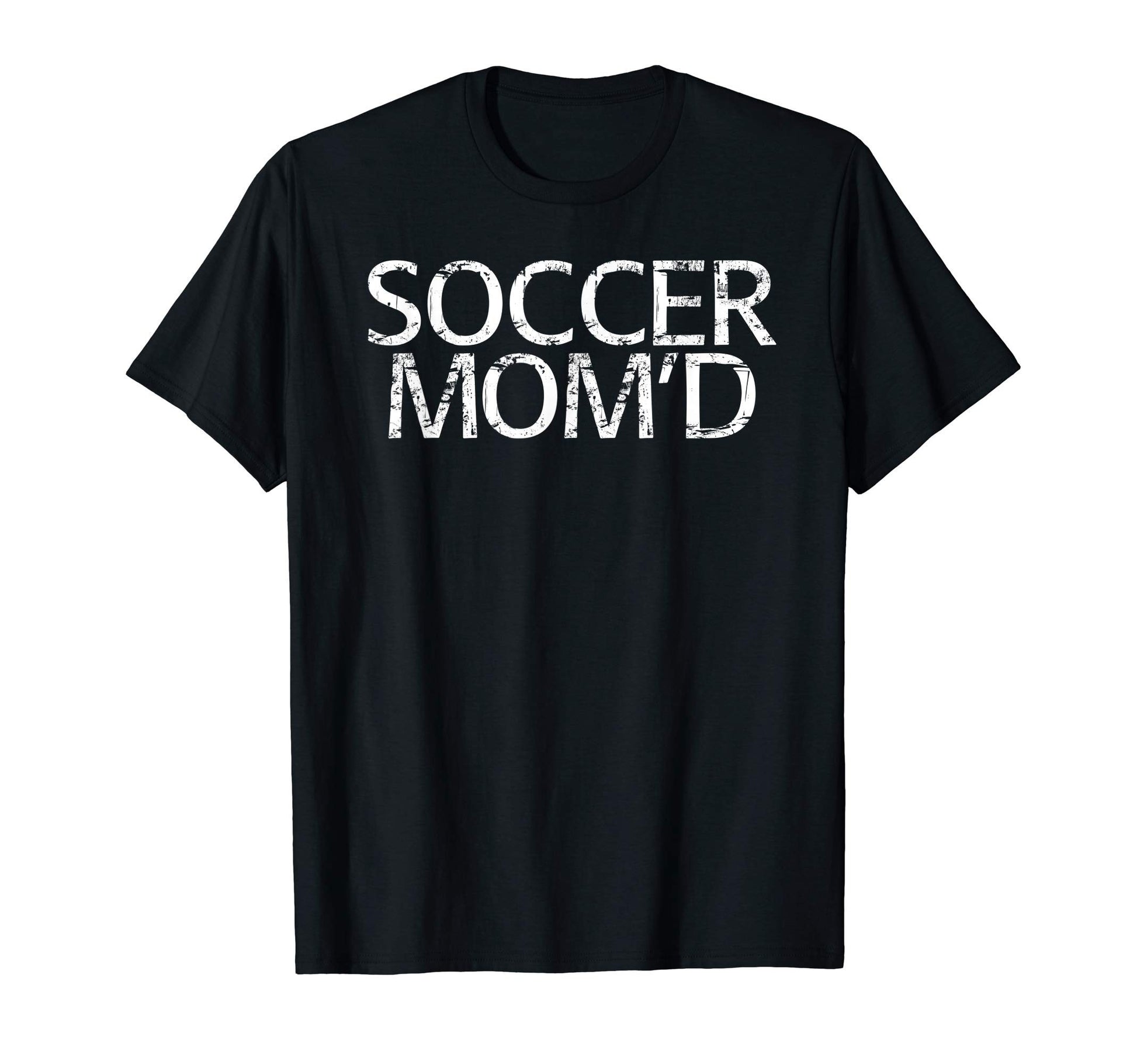 Soccer Momd Funny Owned Football Cup T-Shirt - Streetwear Style Unisex - T-Shirt, Sweatshirt, Hoodie