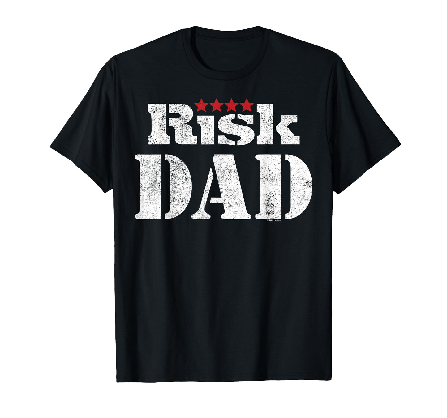 Risk Fathers Day Board Game Risk Dad T-Shirt - Aesthetic Graphic Unisex - T-Shirt, Sweatshirt, Hoodie