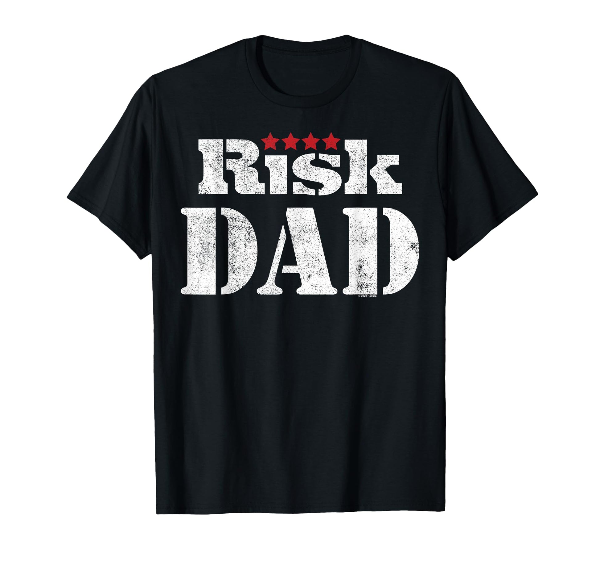 Risk Fathers Day Board Game Risk Dad T-Shirt - Aesthetic Graphic Unisex - T-Shirt, Sweatshirt, Hoodie