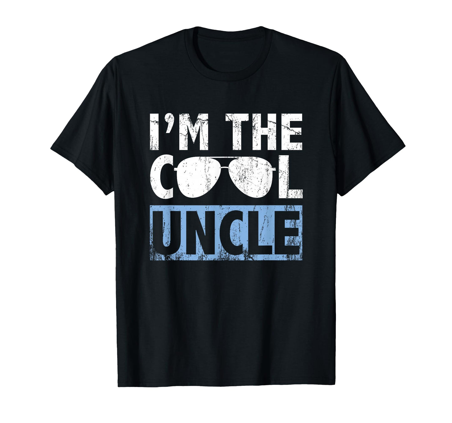 Im Uncle Gifts T-Shirt - Novelty Apparel Unisex - T-Shirt, Sweatshirt, Hoodie