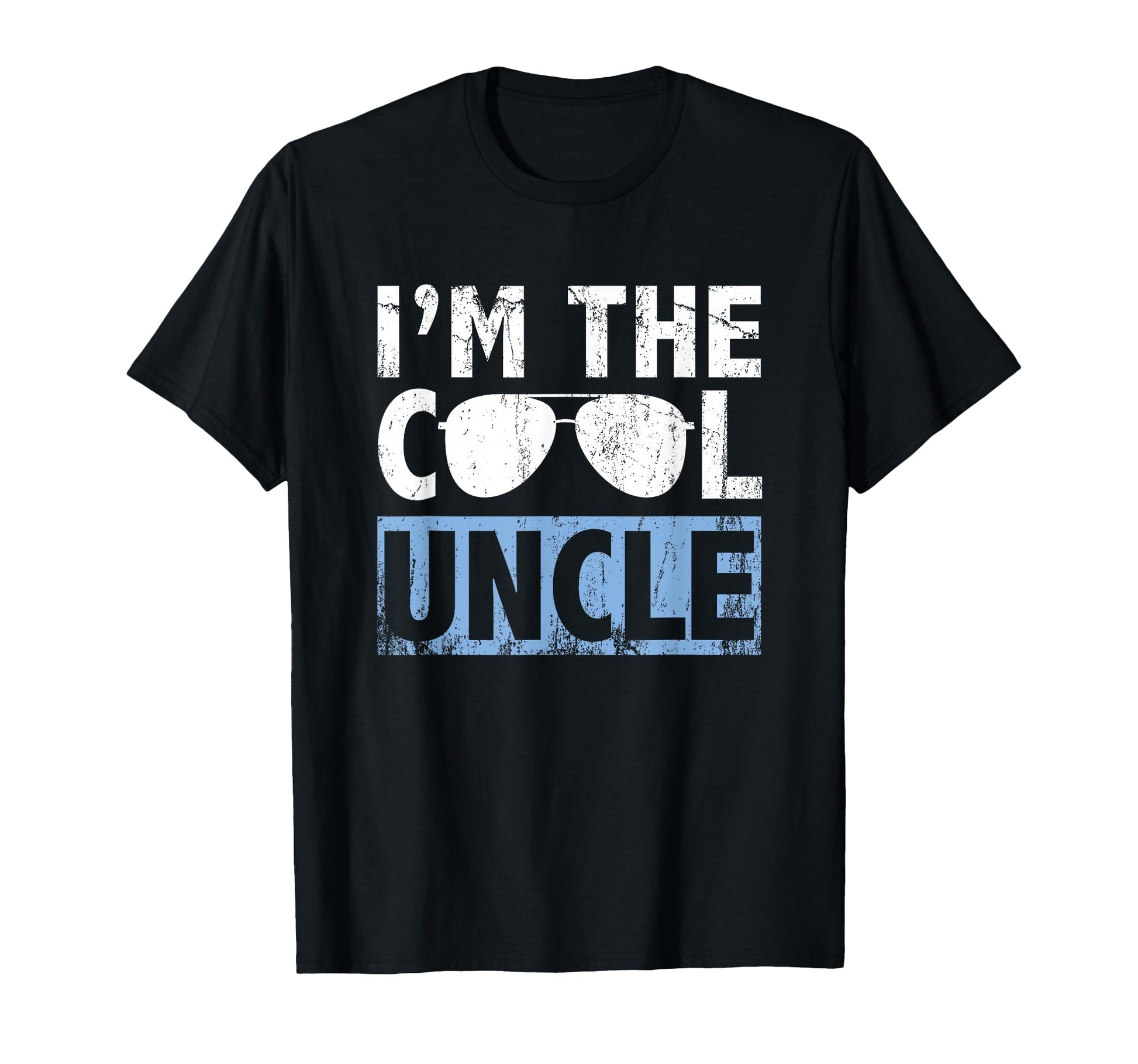 Im Uncle Gifts T-Shirt - Novelty Apparel Unisex - T-Shirt, Sweatshirt, Hoodie