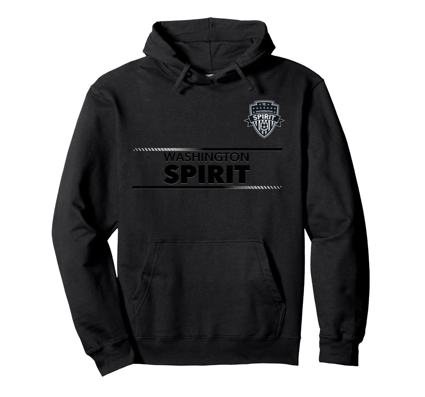 Officially Licensed Nwsl Hoodie - Casual Everyday Wear Men Women - T-Shirt, Sweatshirt, Hoodie