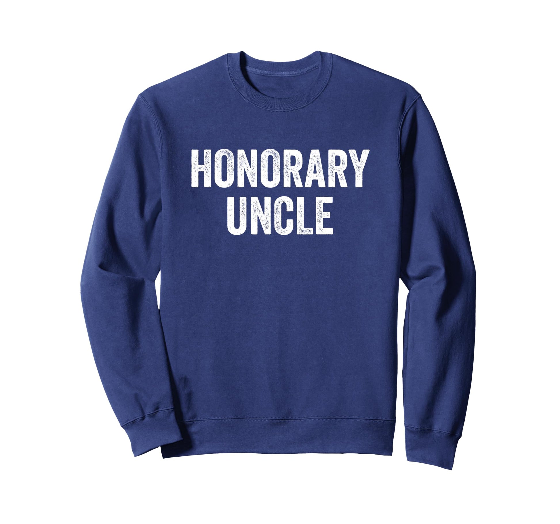 Honorary Family Matching Sets Co Sweatshirt - Minimalist Print Unisex - T-Shirt, Sweatshirt, Hoodie