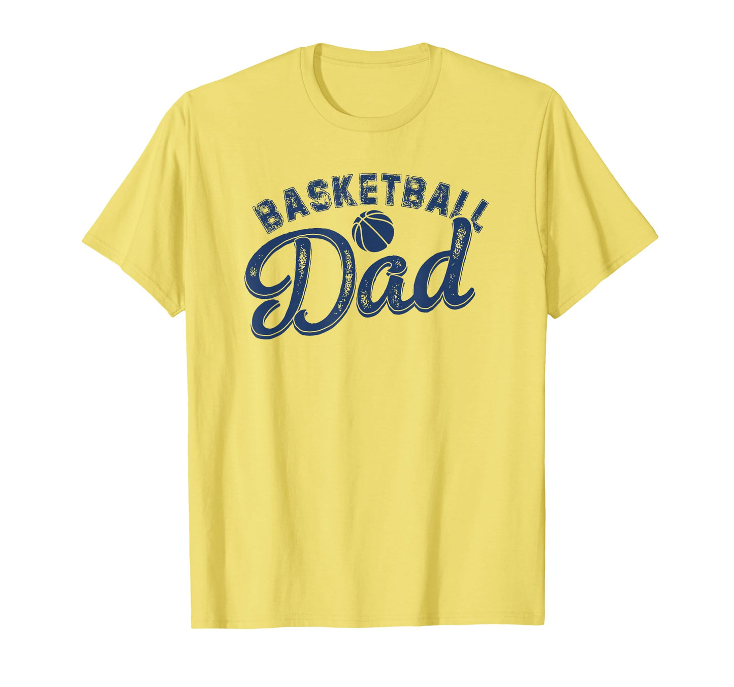 Basketball Dad Basketball Daddy T-Shirt - Fun Novelty Design Men Women - T-Shirt, Sweatshirt, Hoodie