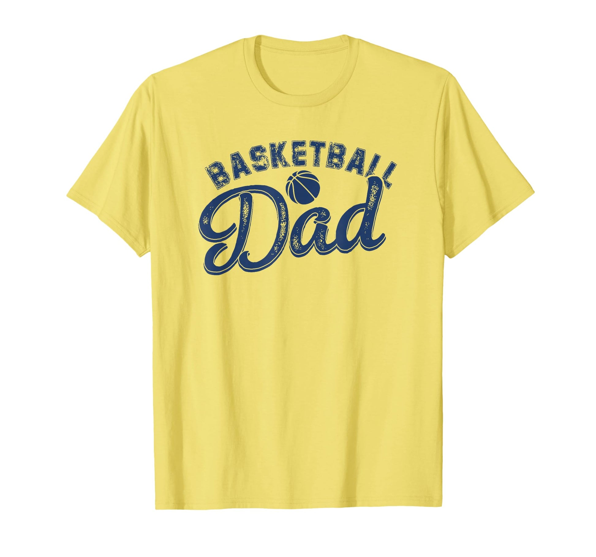 Basketball Dad Basketball Daddy T-Shirt - Fun Novelty Design Men Women - T-Shirt, Sweatshirt, Hoodie