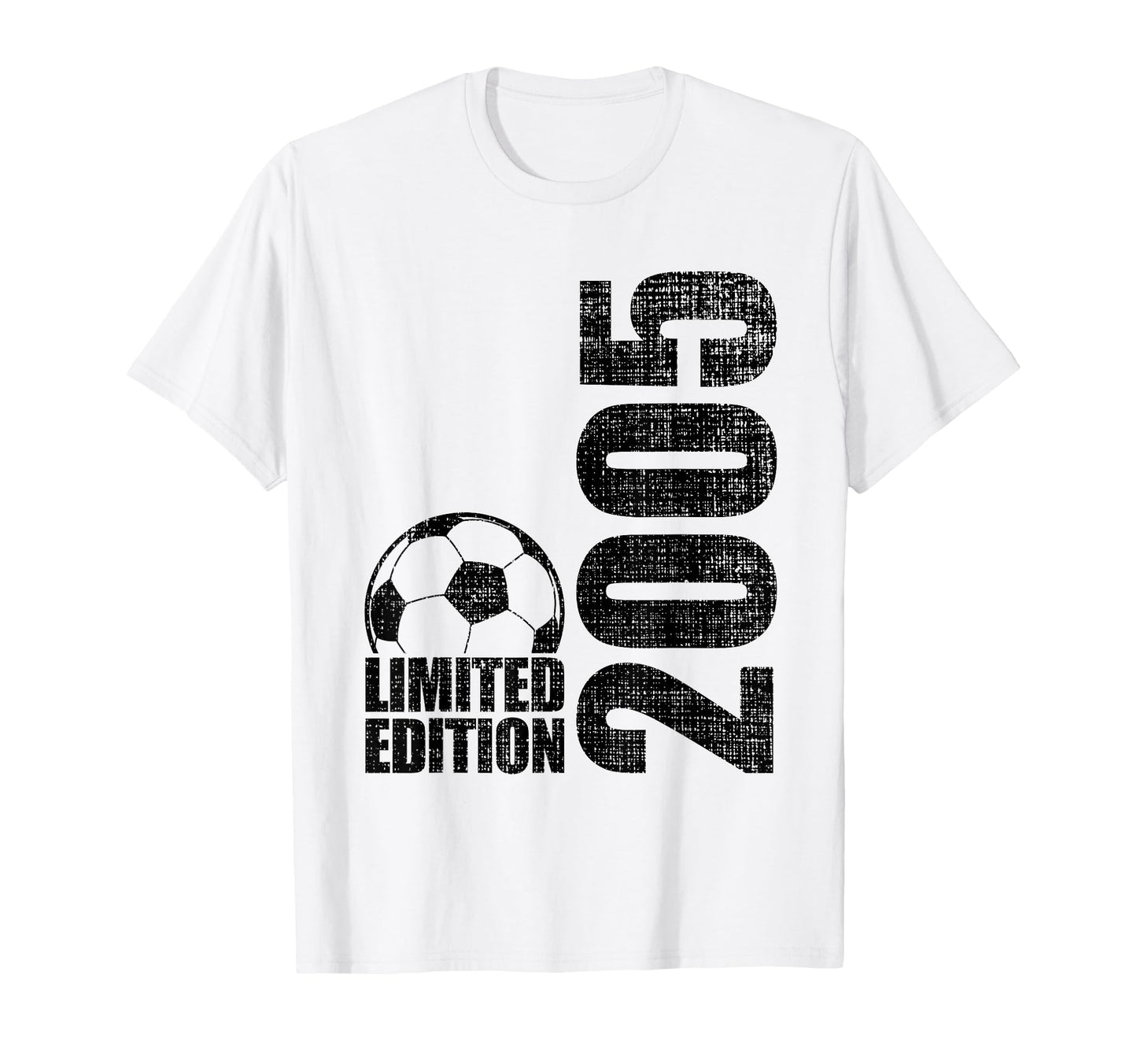21 Years Old 2005 21Th Birthday T-Shirt - Casual Everyday Wear Unisex - T-Shirt, Sweatshirt, Hoodie