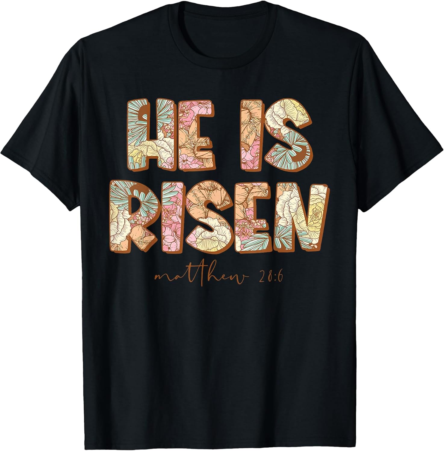 Christian Easter Jesus Gift Ideas Unisex T-shirt, Sweatshirt, Hoodie, Long Sleeve Tee - T-Shirt, Sweatshirt, Hoodie