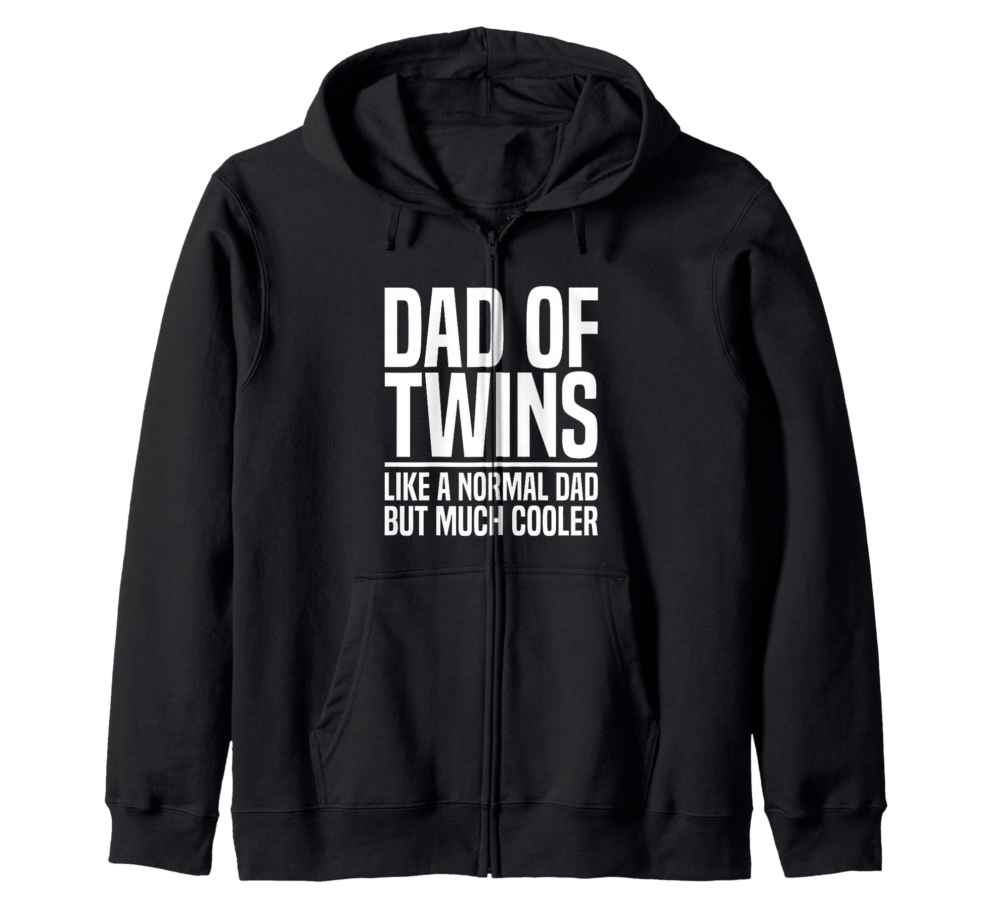 Mom Twins Dad Twins Gifts Hoodie - Streetwear Style Men Women - T-Shirt, Sweatshirt, Hoodie