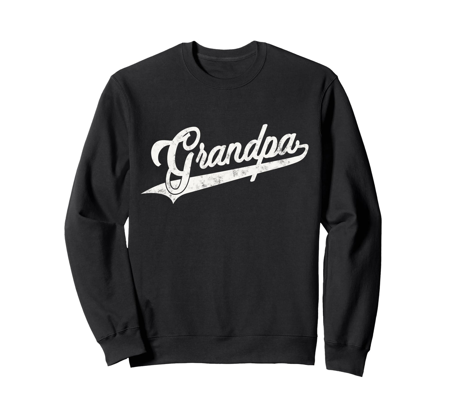 Grandpa Fathers Day G Pa Grandpa Sweatshirt - Minimalist Print for Adults - T-Shirt, Sweatshirt, Hoodie
