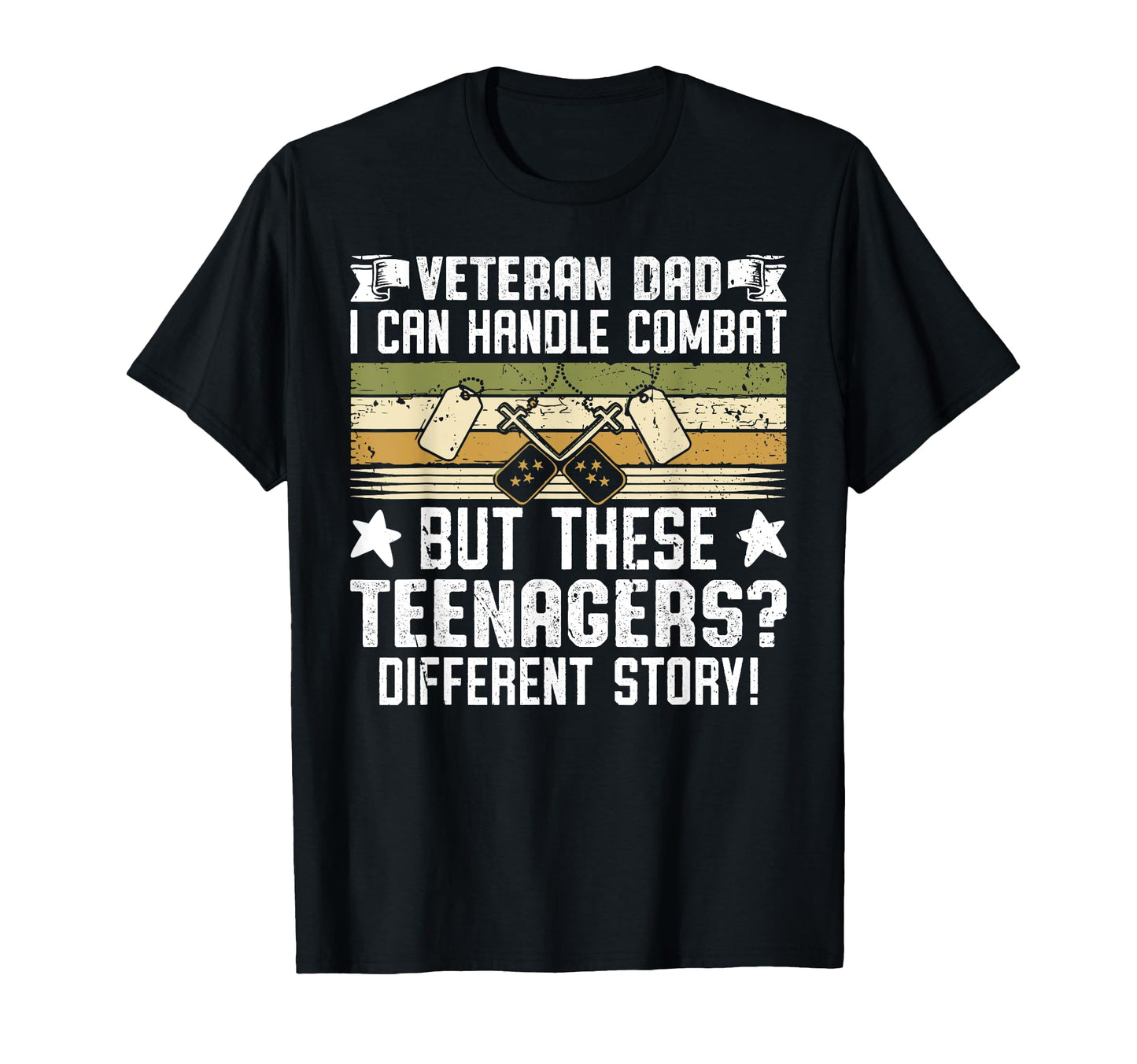 I Can Handle Combat But These T-Shirt - Custom Art Print for Adults - T-Shirt, Sweatshirt, Hoodie