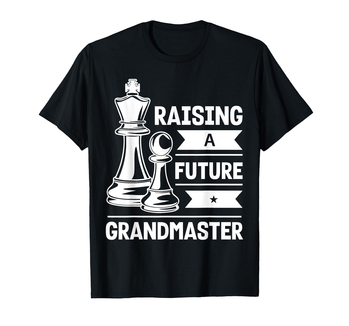 Chess Player Dad Board Game Lover T-Shirt - Casual Everyday Wear Unisex - T-Shirt, Sweatshirt, Hoodie