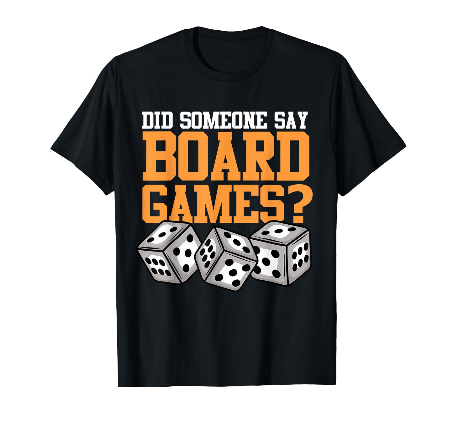 Funny Board Game Gift Card Gamer Lover T-Shirt - Fun Novelty Design Unisex - T-Shirt, Sweatshirt, Hoodie