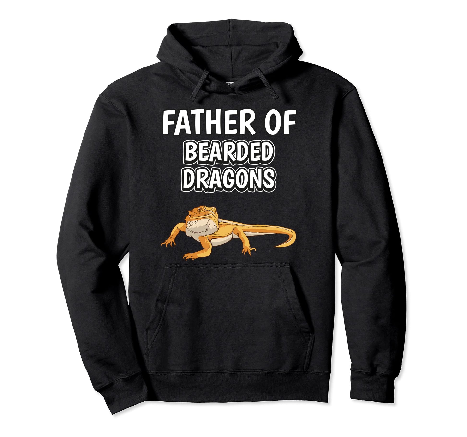Mens Reptile Dad Fathers Day Father Hoodie - Streetwear Style Men Women - T-Shirt, Sweatshirt, Hoodie