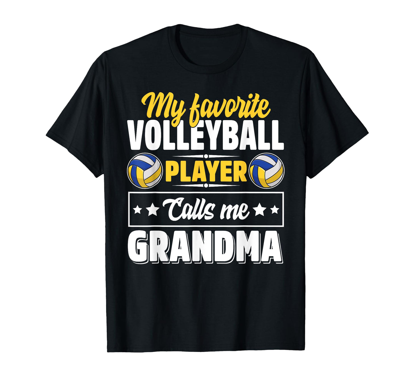 My Favorite Volleyball Player Calls Me T-Shirt - Aesthetic Graphic Unisex - T-Shirt, Sweatshirt, Hoodie