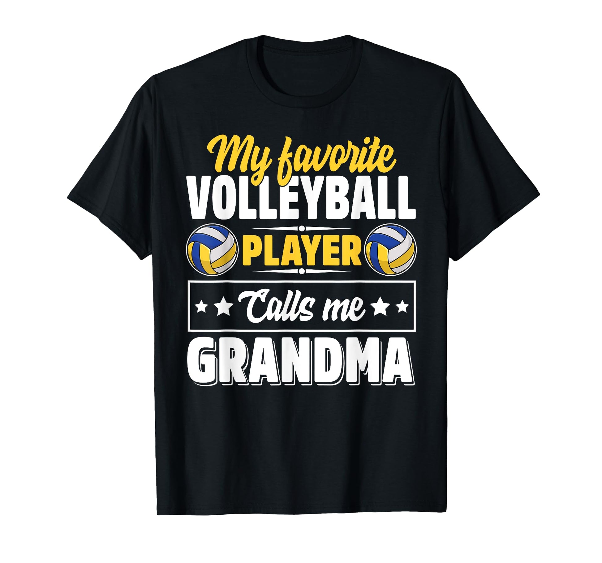 My Favorite Volleyball Player Calls Me T-Shirt - Aesthetic Graphic Unisex - T-Shirt, Sweatshirt, Hoodie