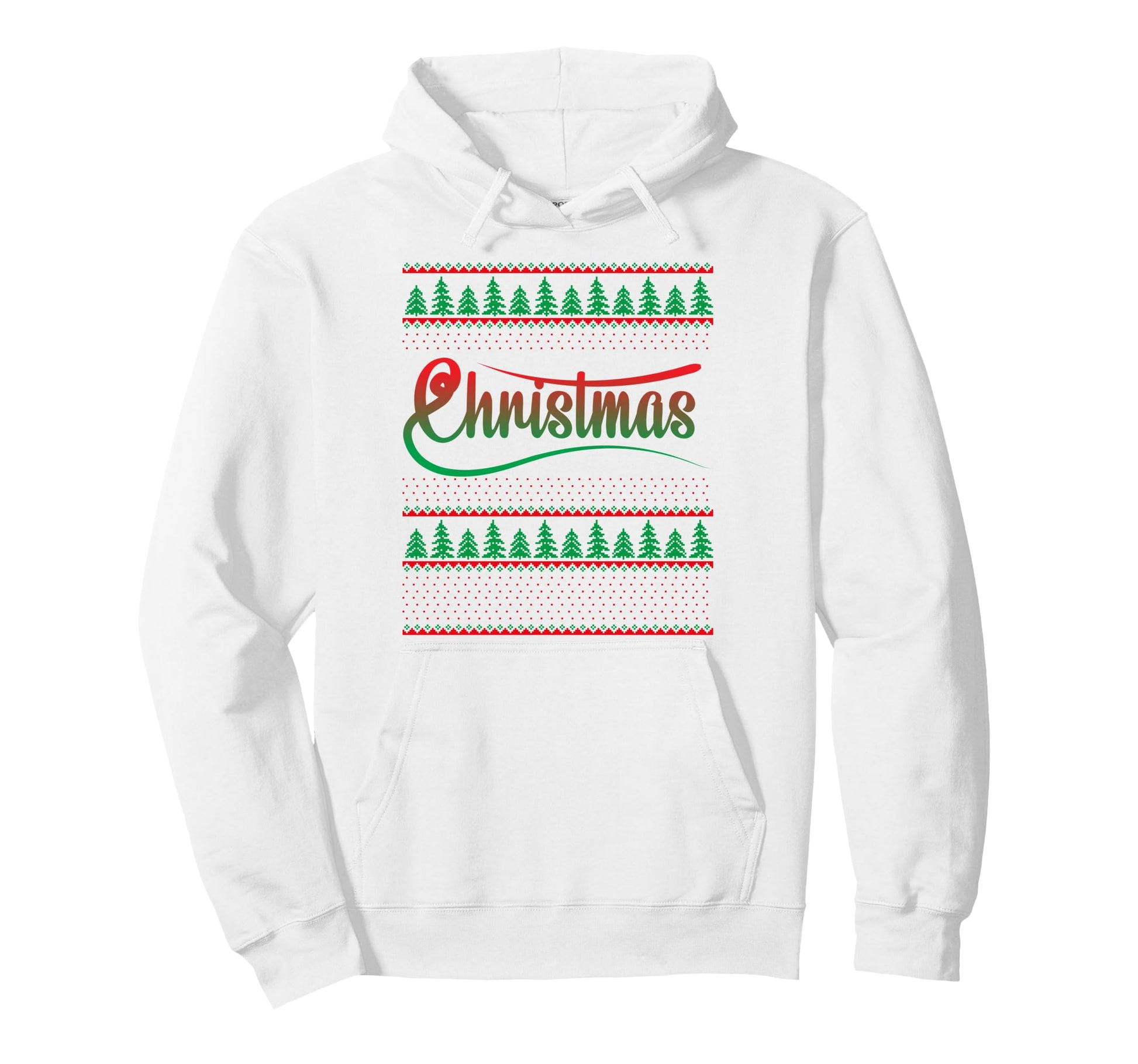 Ugly Funny X Mas Sweaters Mom Dad Hoodie - Graphic Print Unisex - T-Shirt, Sweatshirt, Hoodie
