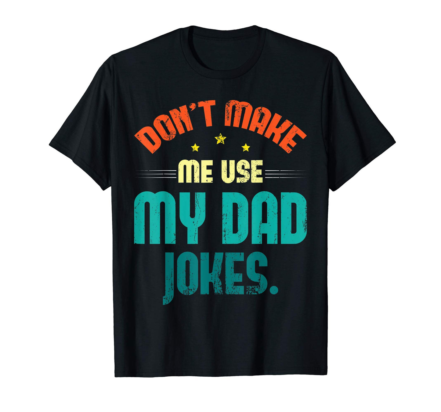 Mens Punny Daddy Fathers Day Gift T-Shirt - Minimalist Print Unisex - T-Shirt, Sweatshirt, Hoodie