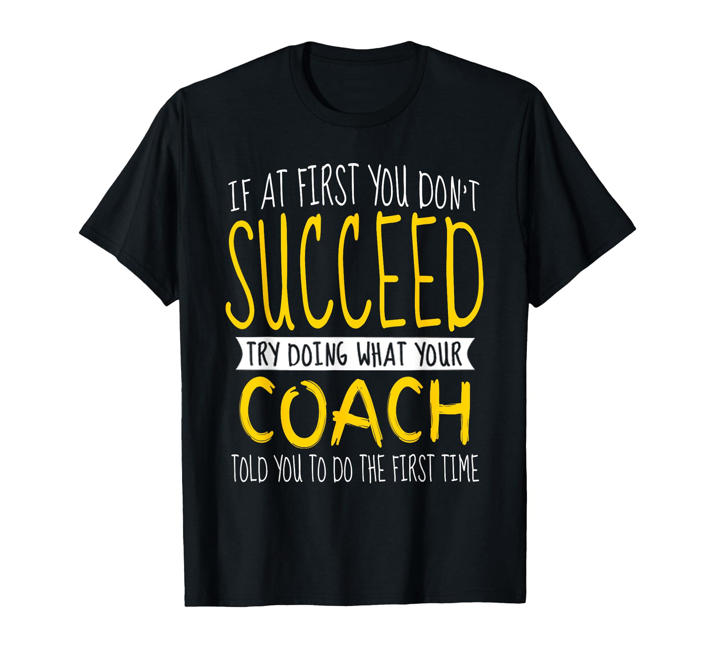 Funny Coach Thank You Appreciation T-Shirt - Streetwear Style for Adults - T-Shirt, Sweatshirt, Hoodie