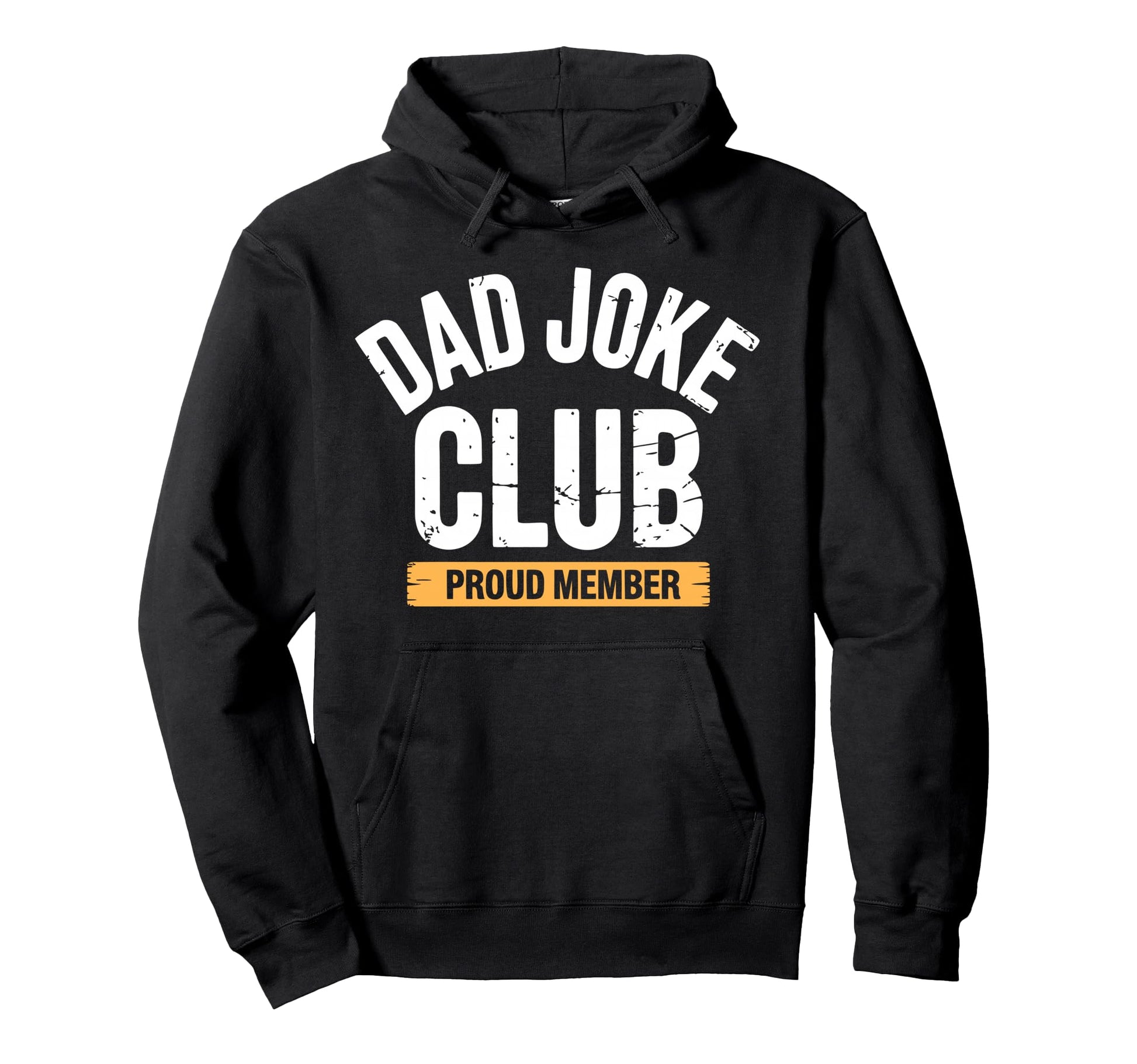 Dad Team Funny Father Hoodie - Streetwear Style Men Women - T-Shirt, Sweatshirt, Hoodie