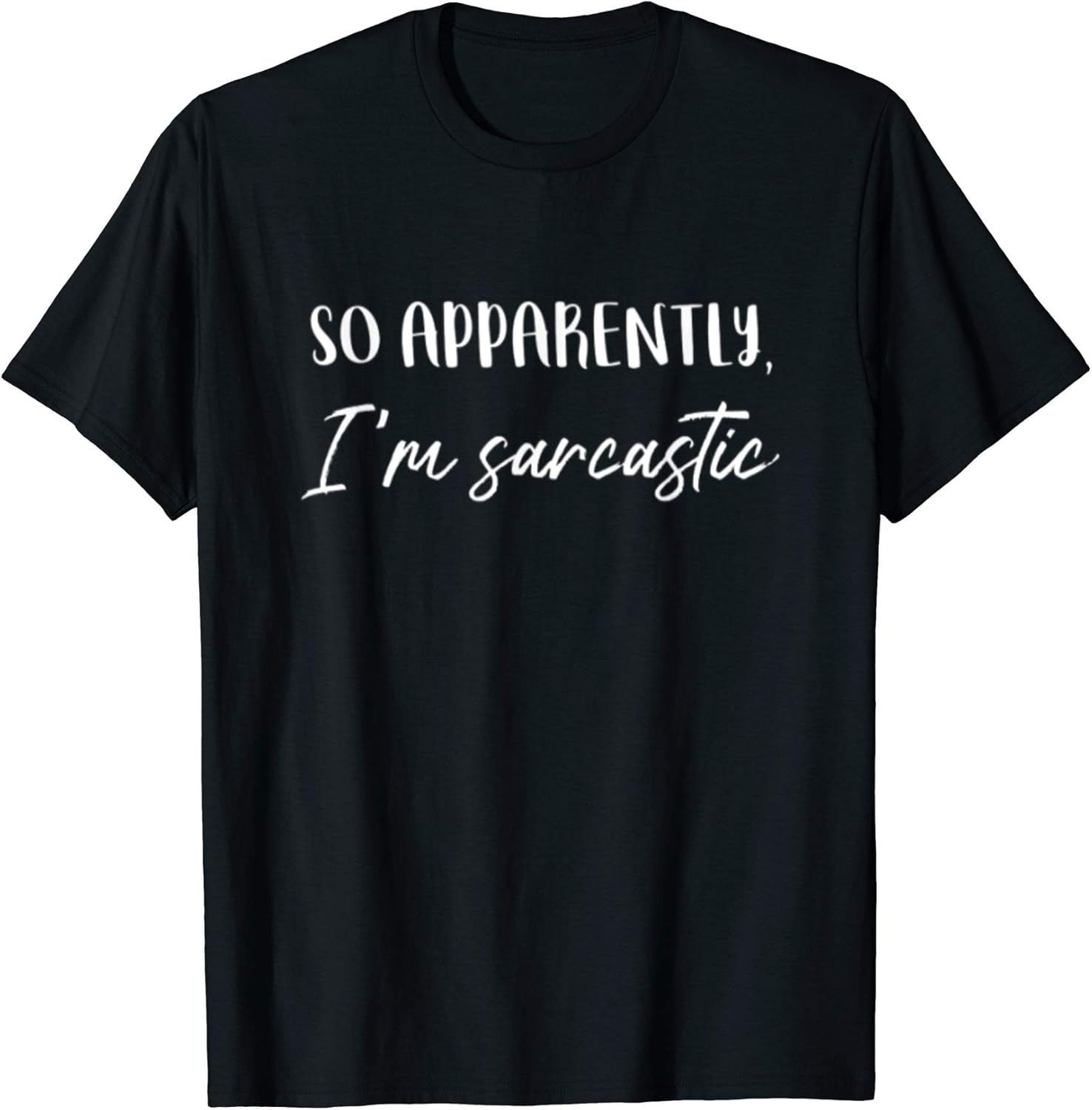 Common sense Unisex T-shirt, Sweatshirt, Hoodie, Long Sleeve Tee - T-Shirt, Sweatshirt, Hoodie
