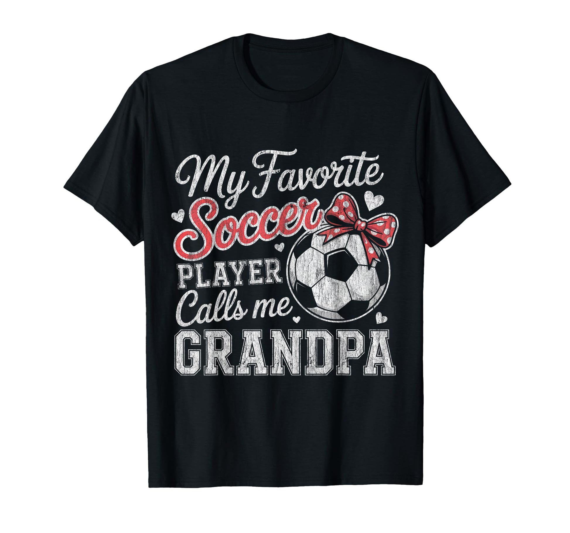 My Favorite Soccer Player Calls Me T-Shirt - Minimalist Print Men Women - T-Shirt, Sweatshirt, Hoodie