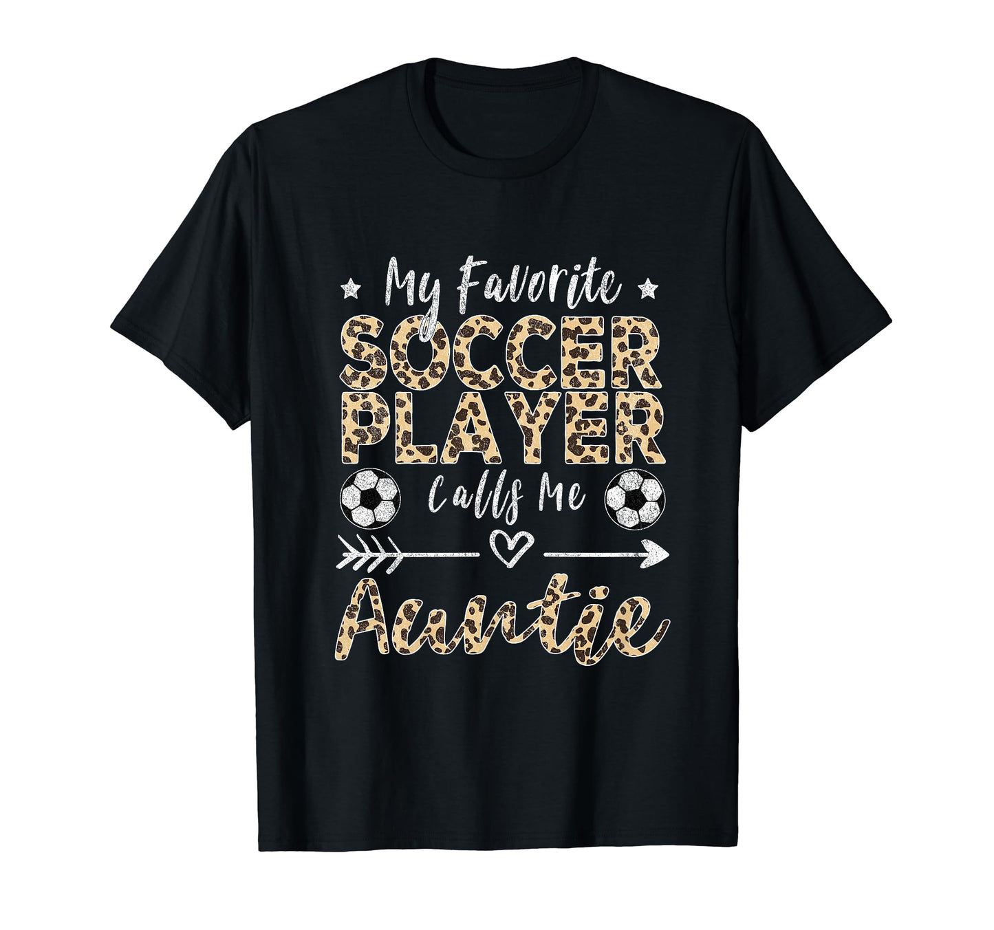 My Favorite Soccer Player Calls Me T-Shirt - Minimalist Print Unisex - T-Shirt, Sweatshirt, Hoodie