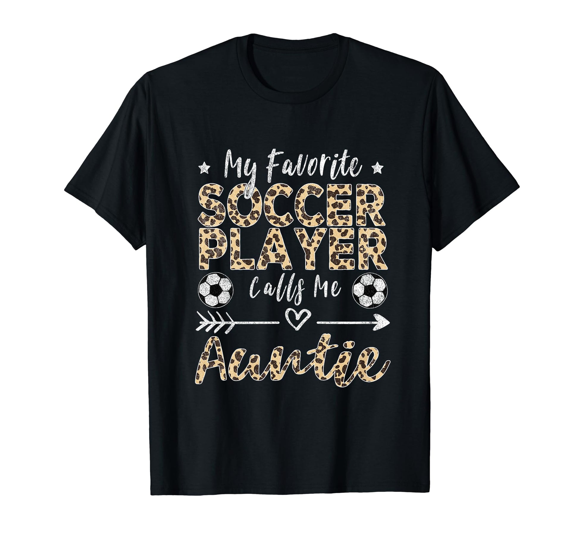 My Favorite Soccer Player Calls Me T-Shirt - Minimalist Print Unisex - T-Shirt, Sweatshirt, Hoodie