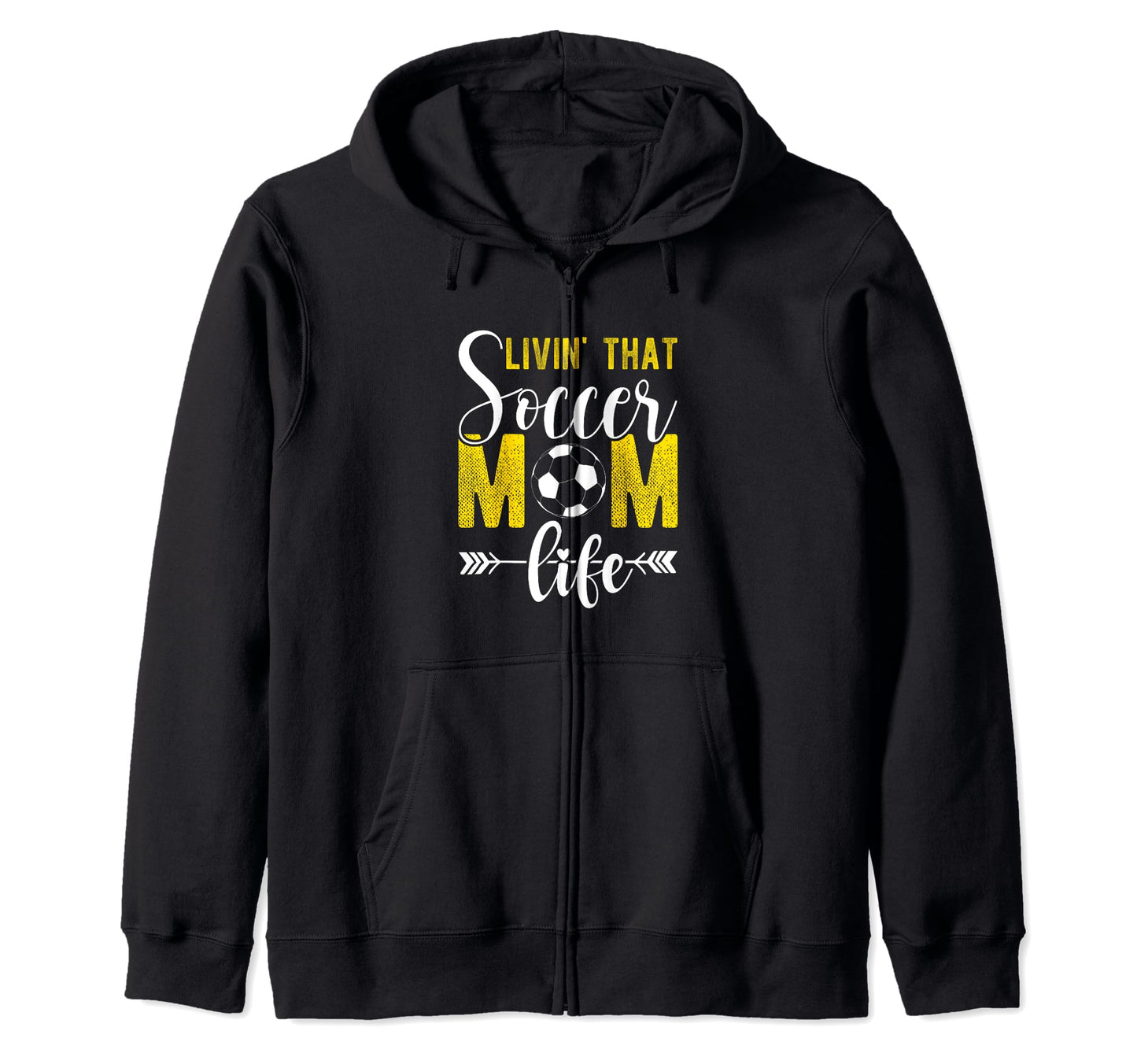 Soccer Player Football Fan Shirts T-Shirt - Fun Novelty Design for Adults - T-Shirt, Sweatshirt, Hoodie