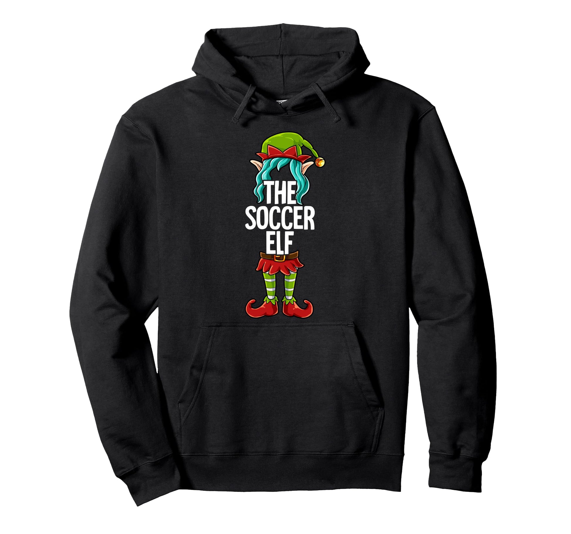 Elf Family Matching Gifts Sweatshirt - Casual Everyday Wear for Adults - T-Shirt, Sweatshirt, Hoodie