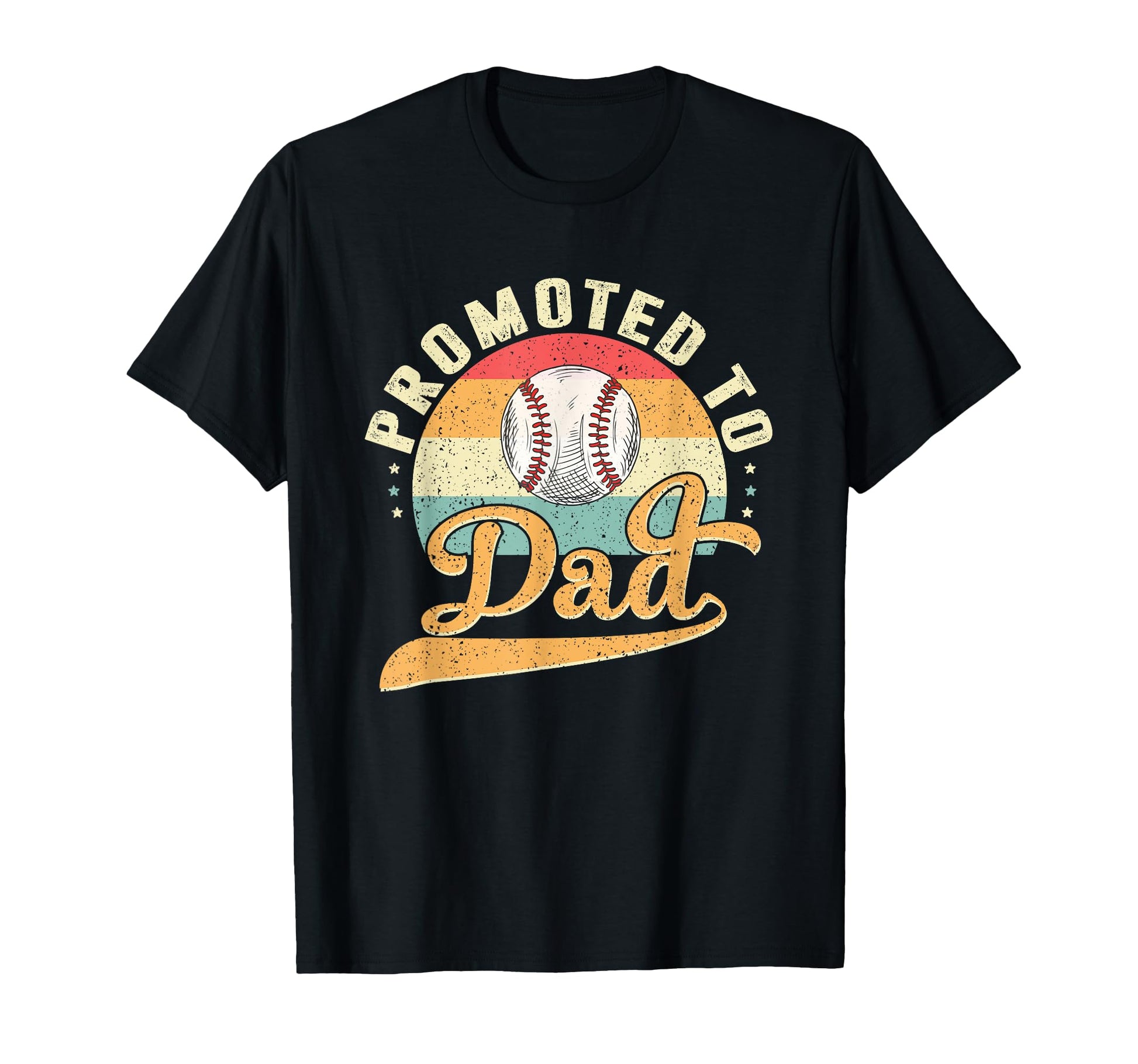 Promoted To Daddy Expecting Soon To T-Shirt - Streetwear Style Men Women - T-Shirt, Sweatshirt, Hoodie