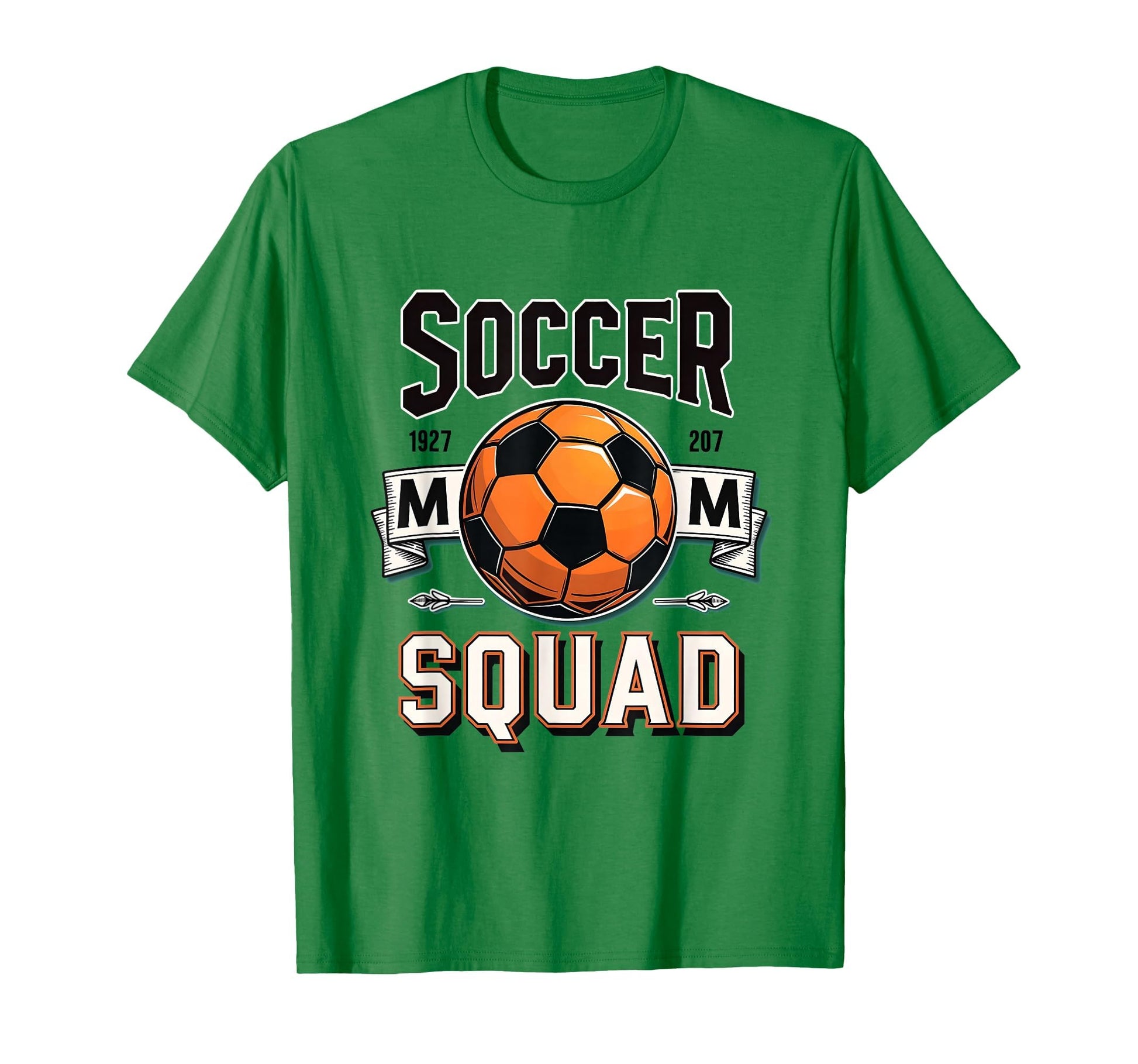 Soccer Mom Squad I Love Hot Moms T-Shirt - Novelty Apparel Men Women - T-Shirt, Sweatshirt, Hoodie