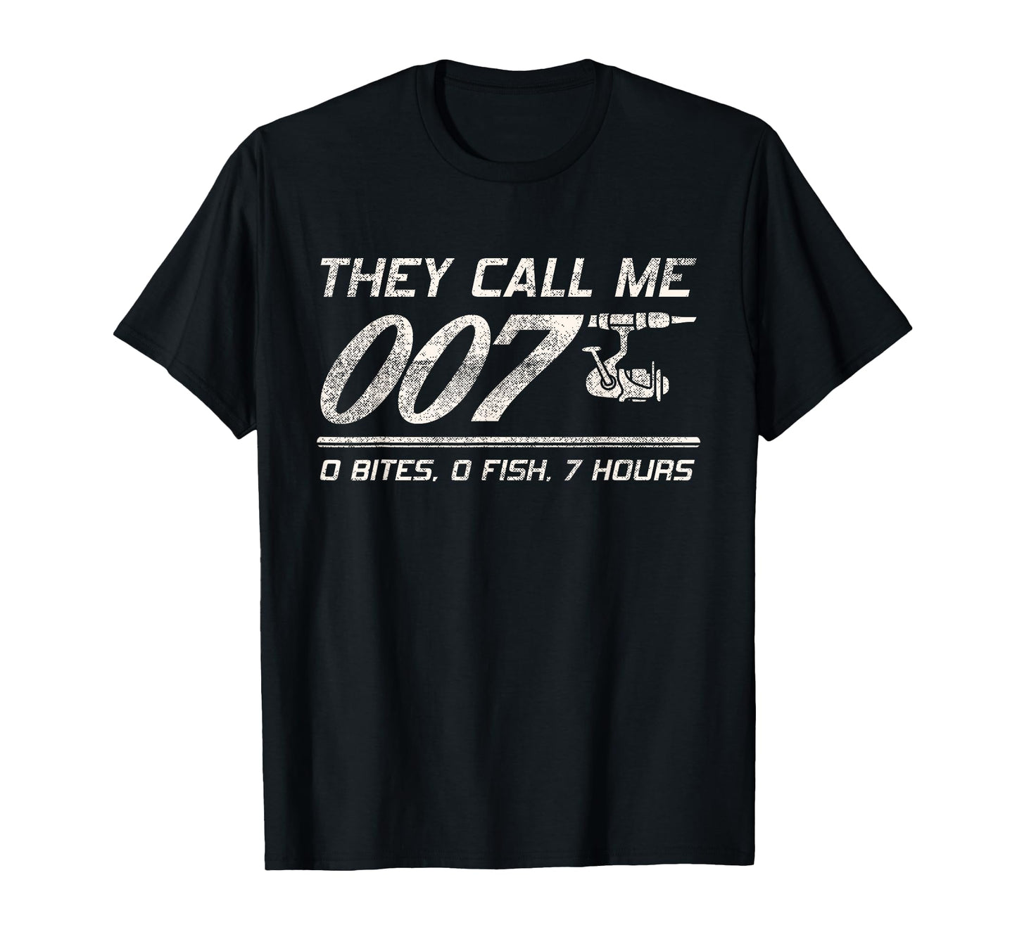 4Anglers Fisherman Joke Dad They T-Shirt - Streetwear Style for Adults - T-Shirt, Sweatshirt, Hoodie