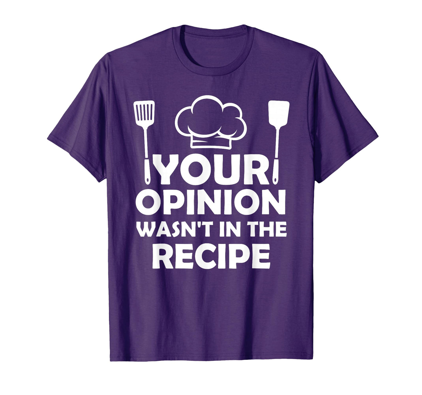 Funny Chef Art Cook Pastry Chef Cooking T-Shirt - Graphic Print Unisex - T-Shirt, Sweatshirt, Hoodie