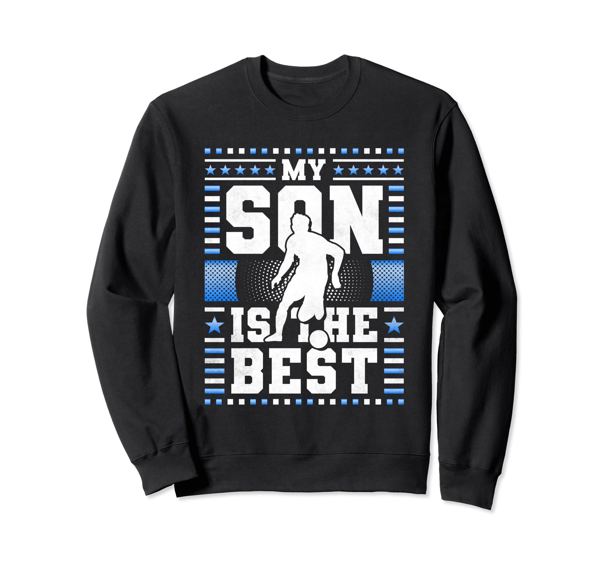 Funny Soccer Player Gift Ideas Futbol Fans T-Shirt - Unique Graphic Unisex - T-Shirt, Sweatshirt, Hoodie