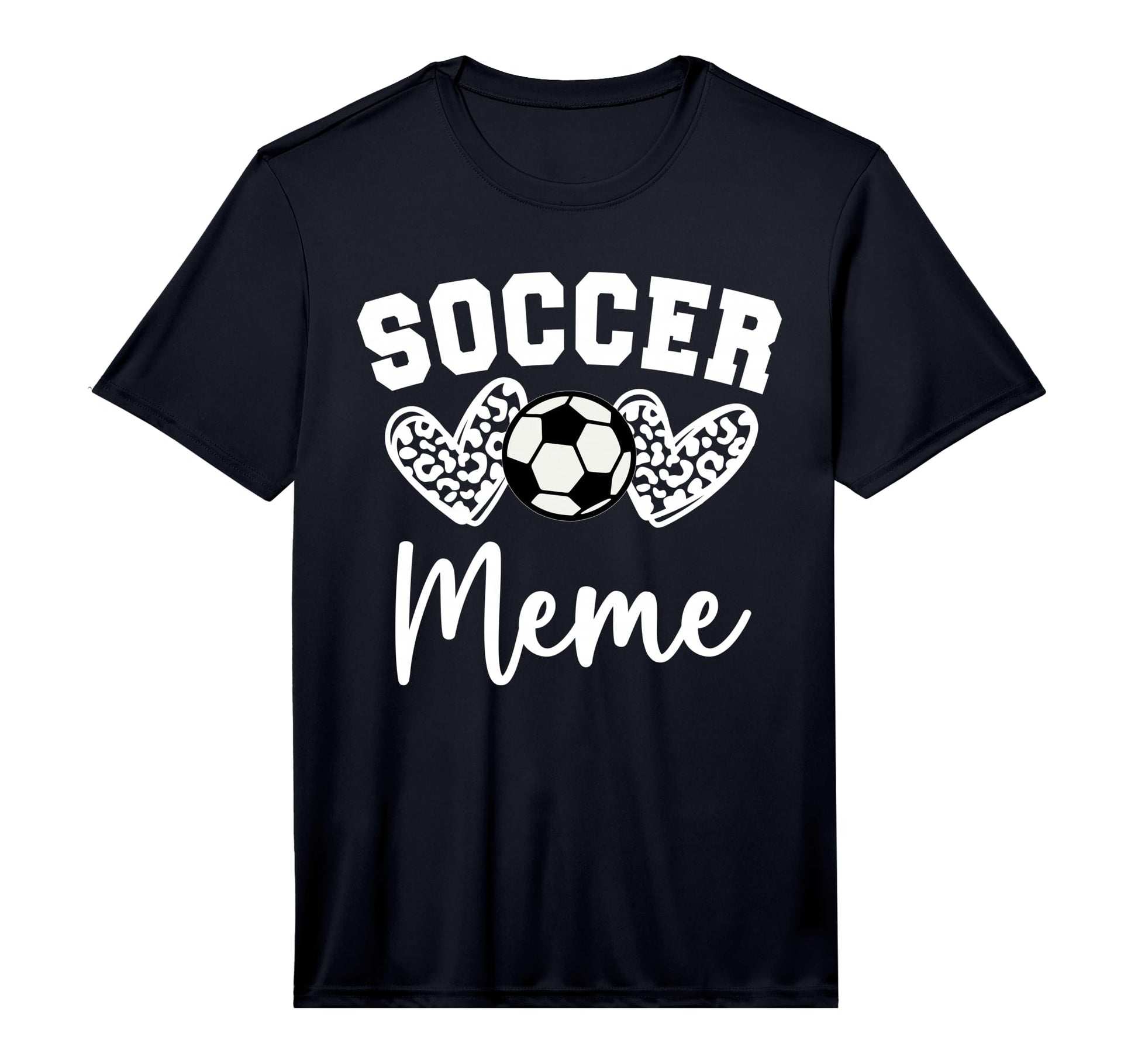 Soccer Meme Matching Family Soccer T-Shirt - Trendy Graphic for Adults - T-Shirt, Sweatshirt, Hoodie