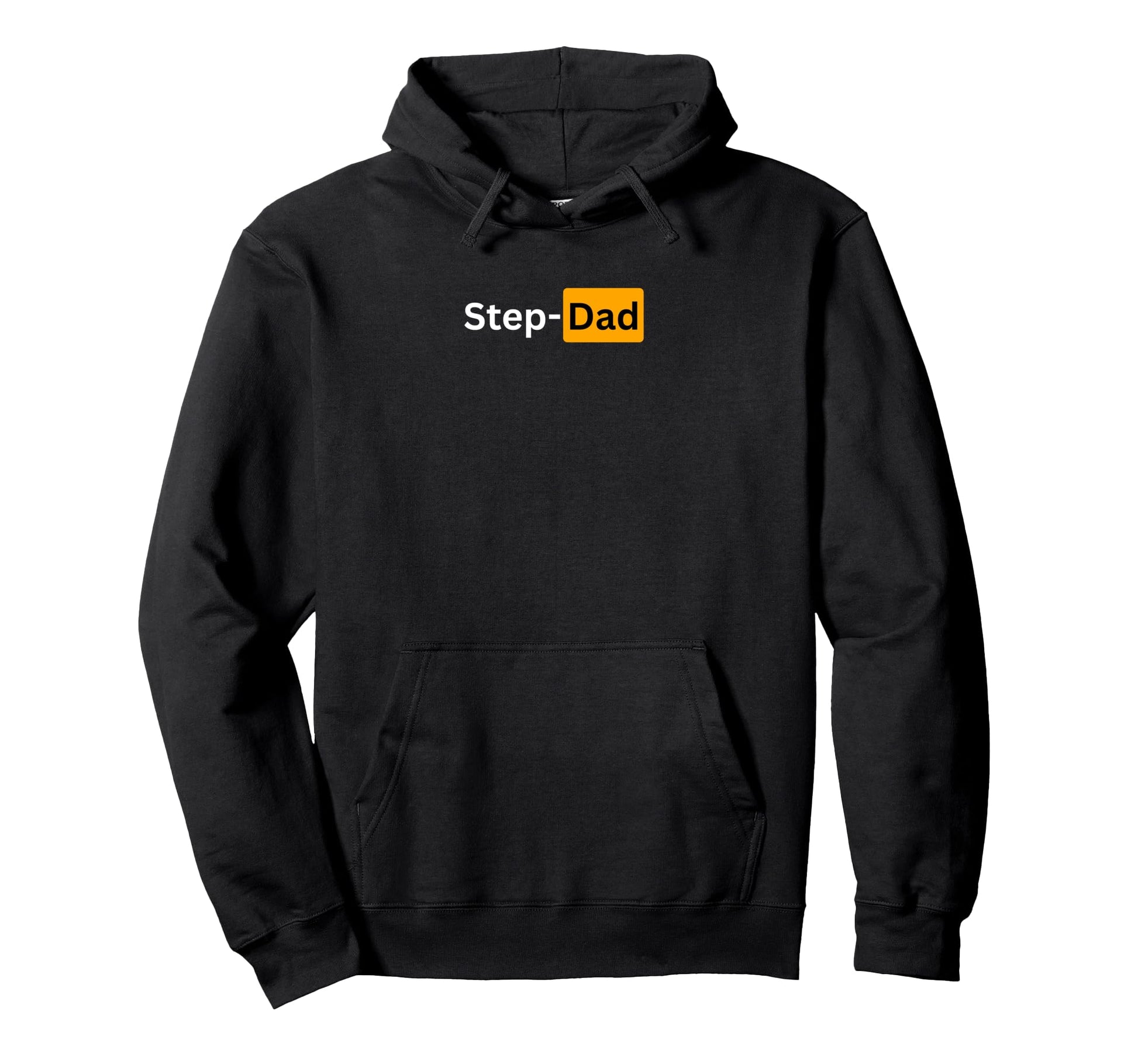 Step Dad Sexy Gifts And Hoodie - Minimalist Print Men Women - T-Shirt, Sweatshirt, Hoodie